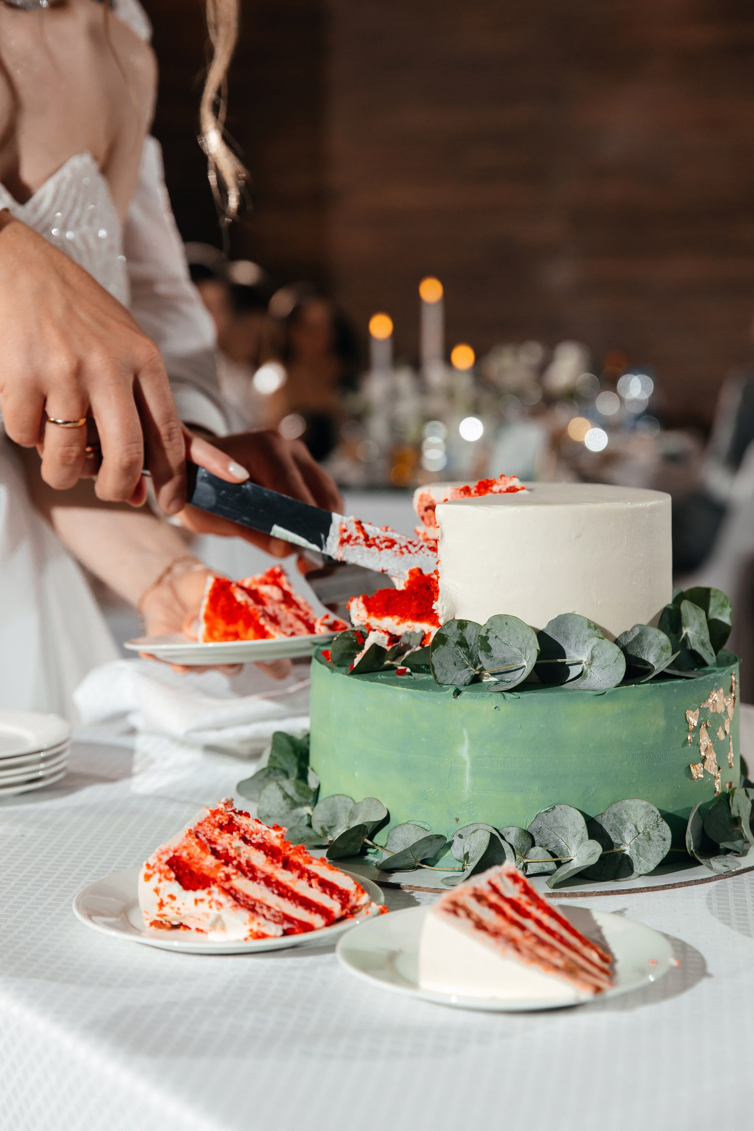Дмитрий и Виктория. Свадебный и семейный фотограф в Вологде Наталия Краснова