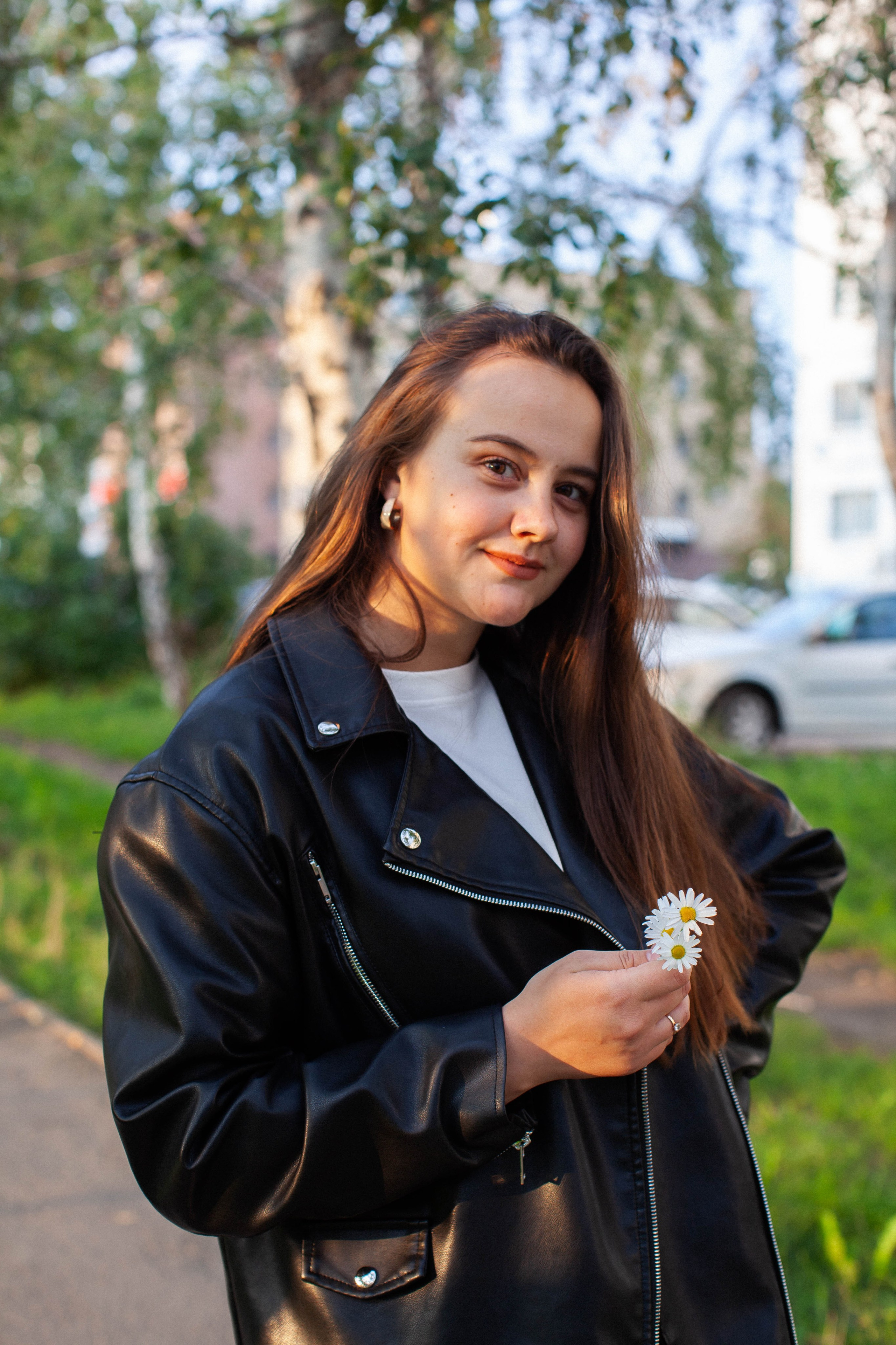 Ирина. Репортажная съемка Meteorit Media