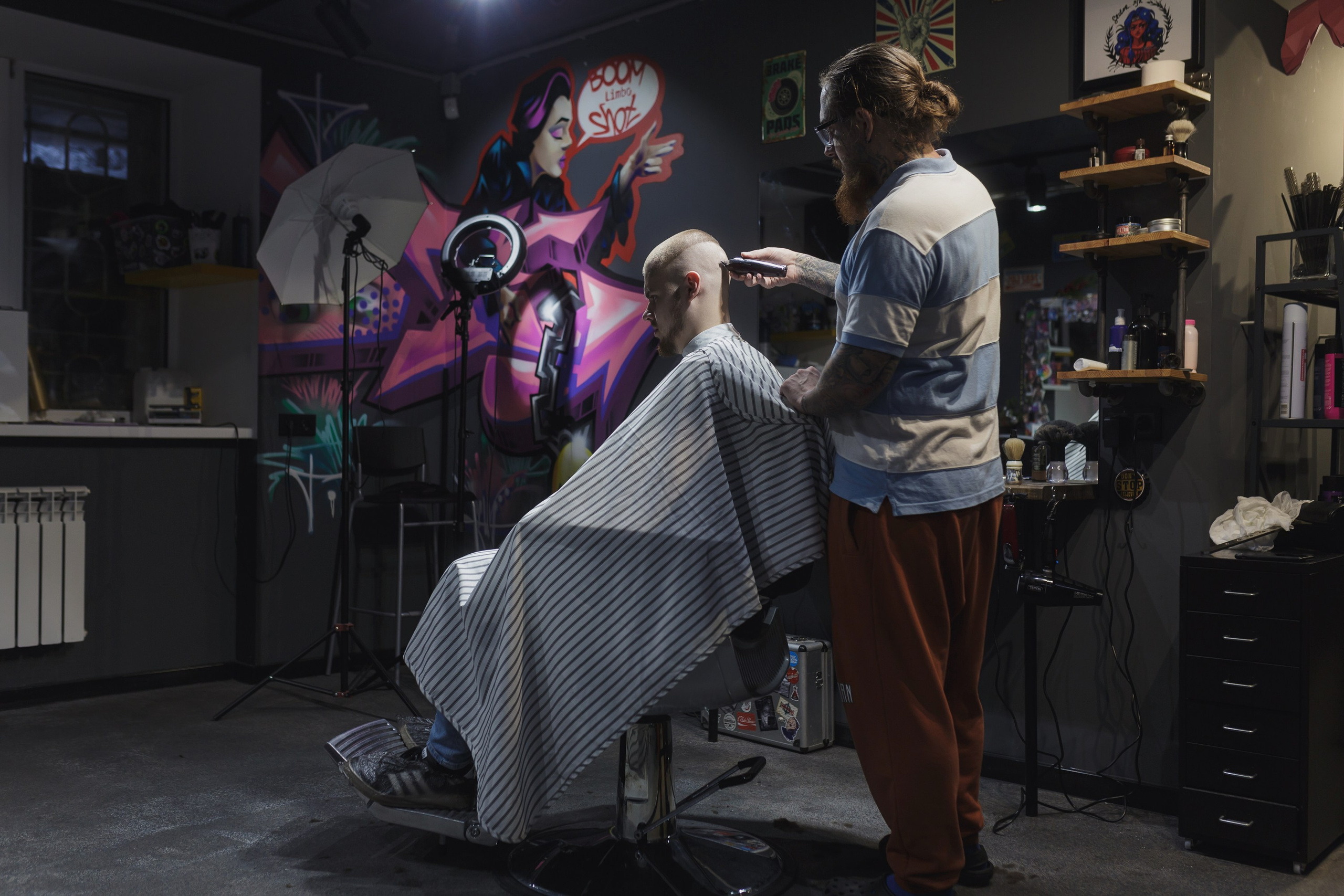 КОММЕРЧЕСКИЕ. Roman Photo