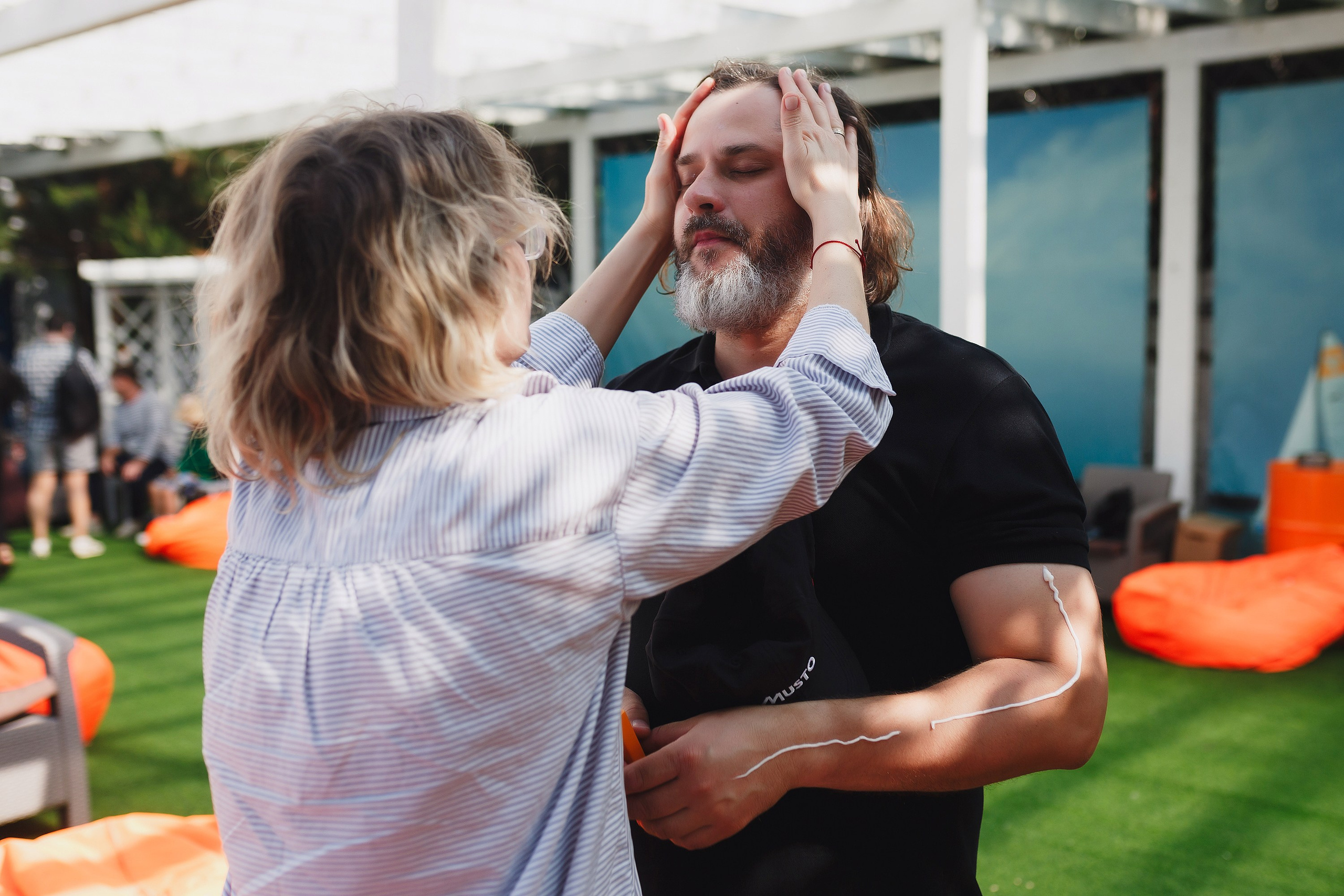 ЯХТИНГ. Roman Photo