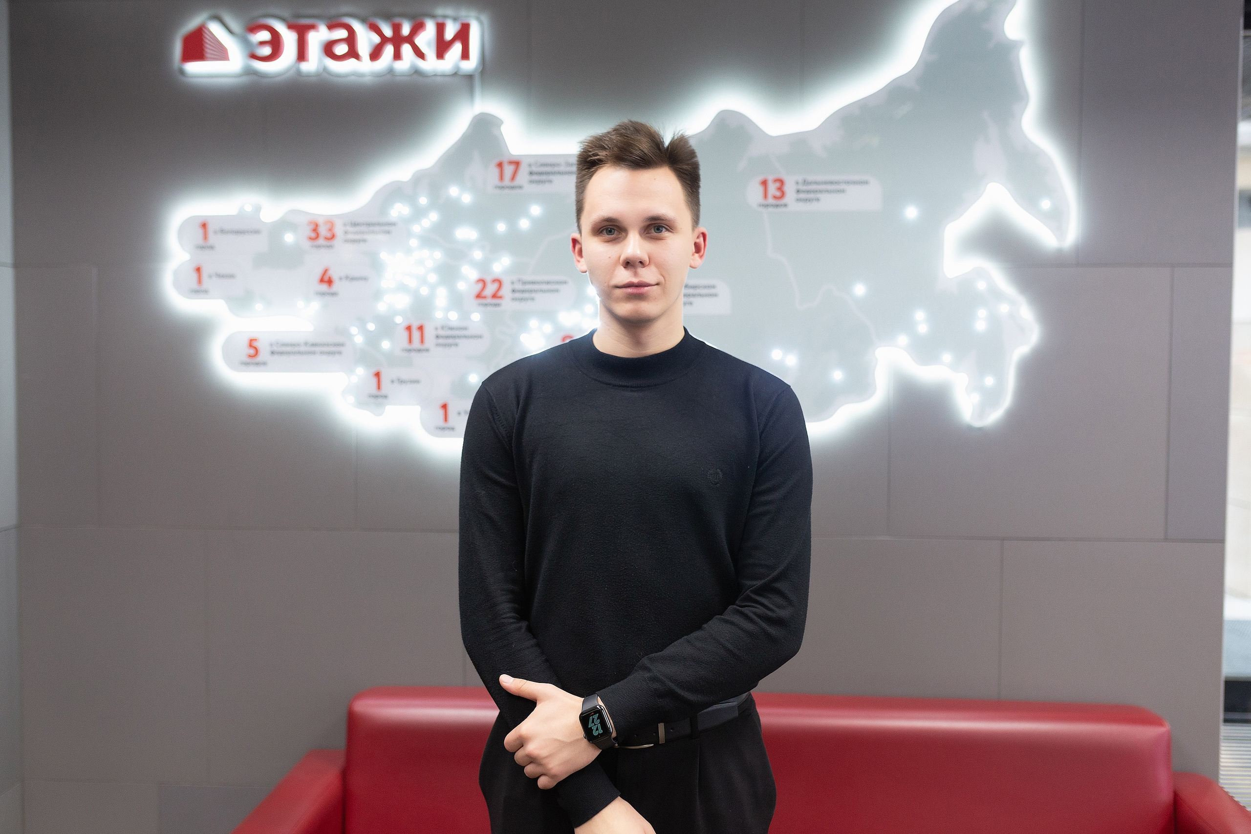 КОММЕРЧЕСКИЕ. Roman Photo