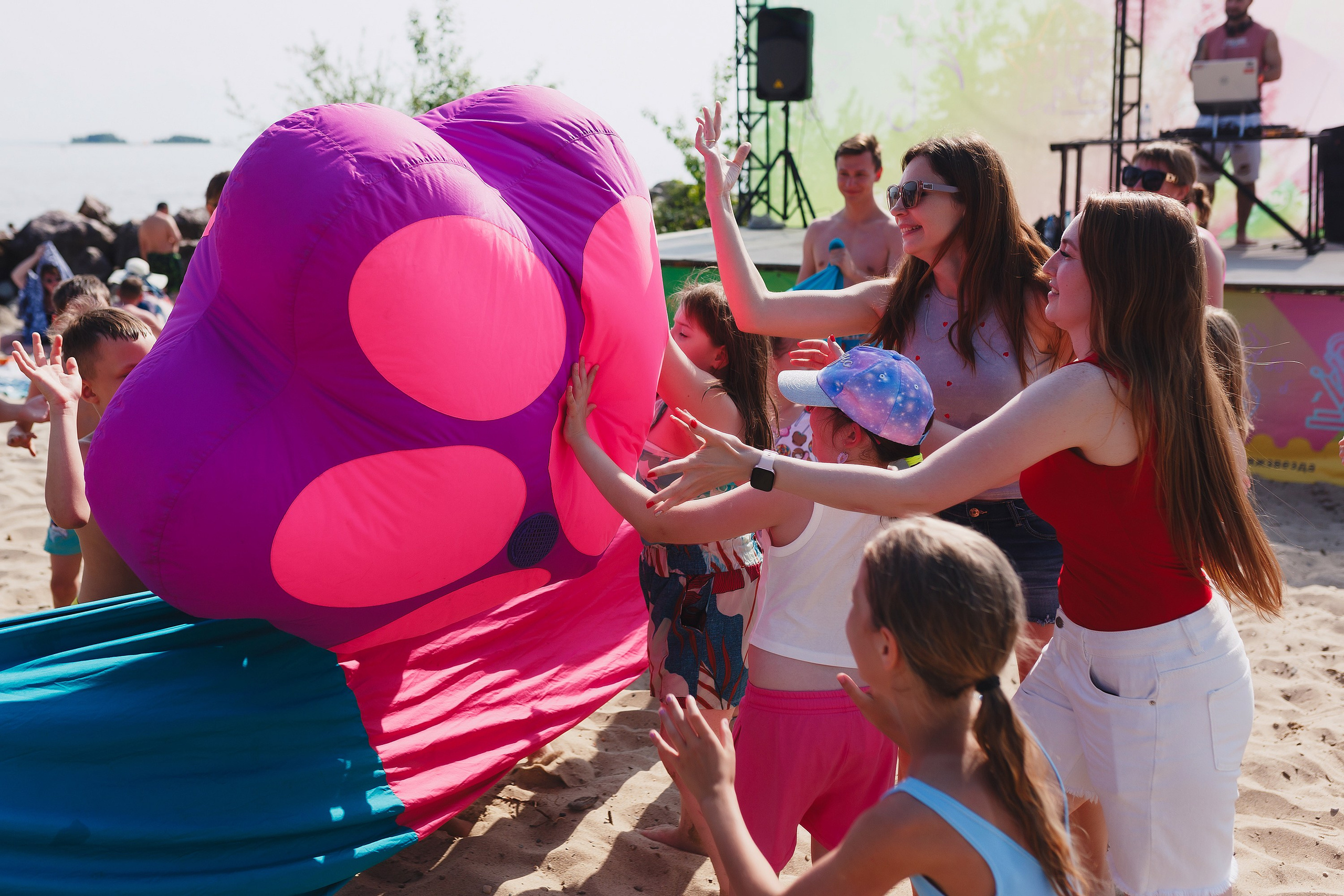 ДЕТИ. Roman Photo