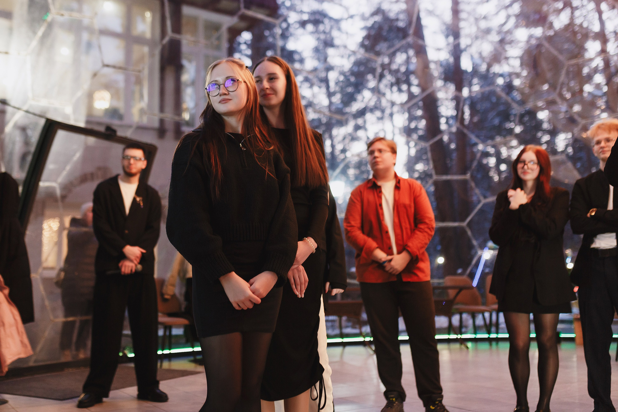 МЕРОПРИЯТИЯ. Roman Photo