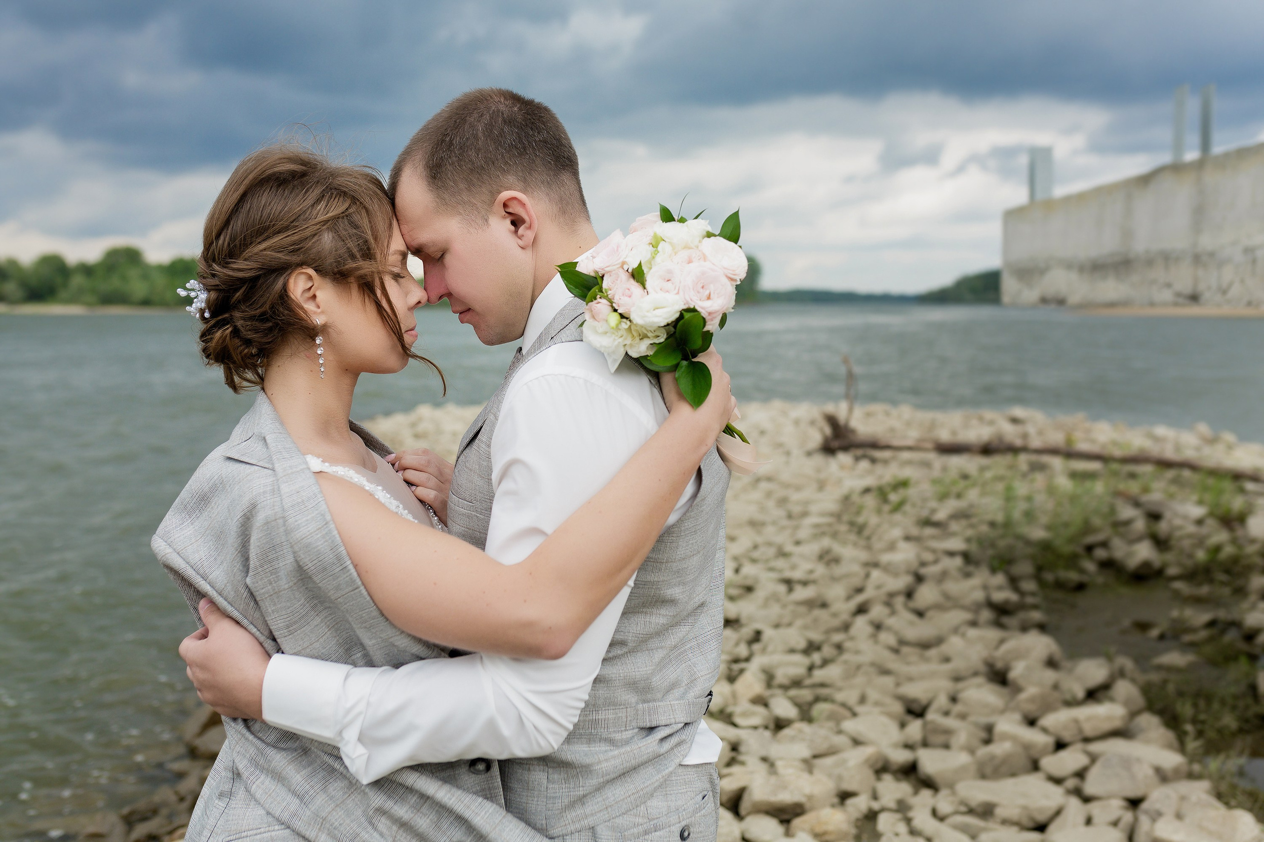 Роман и Светлана. Roman Photo