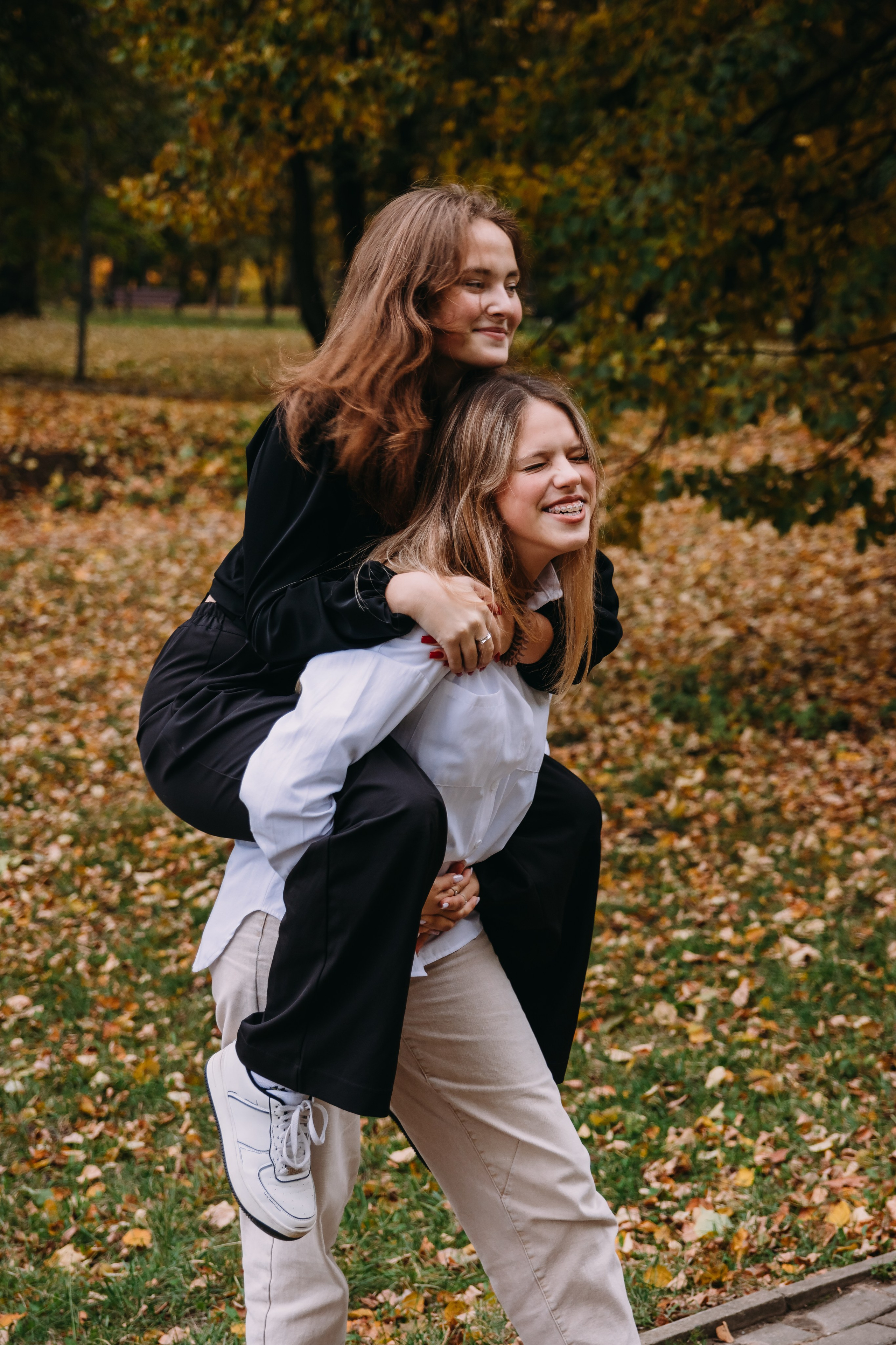 Старшие классы. Выпускные альбомы в Обнинске