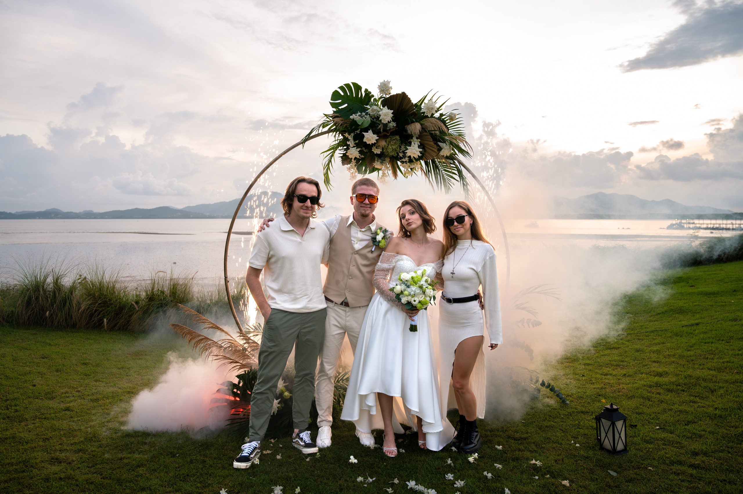 E&E Wedding. Photo & Video production, in Bishkek, Kyrgyzstan