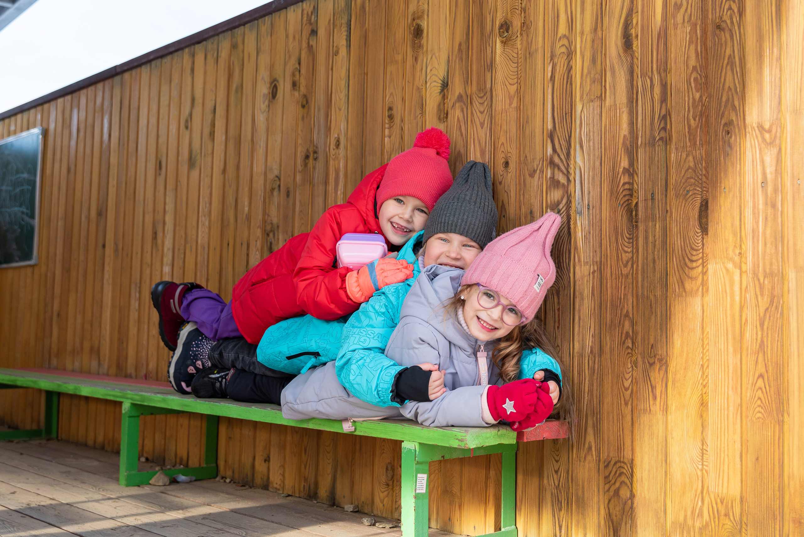 Фотосъёмка на прогулке. Детский фотограф в Екатеринбурге и Берёзовском Евгений Кондаков