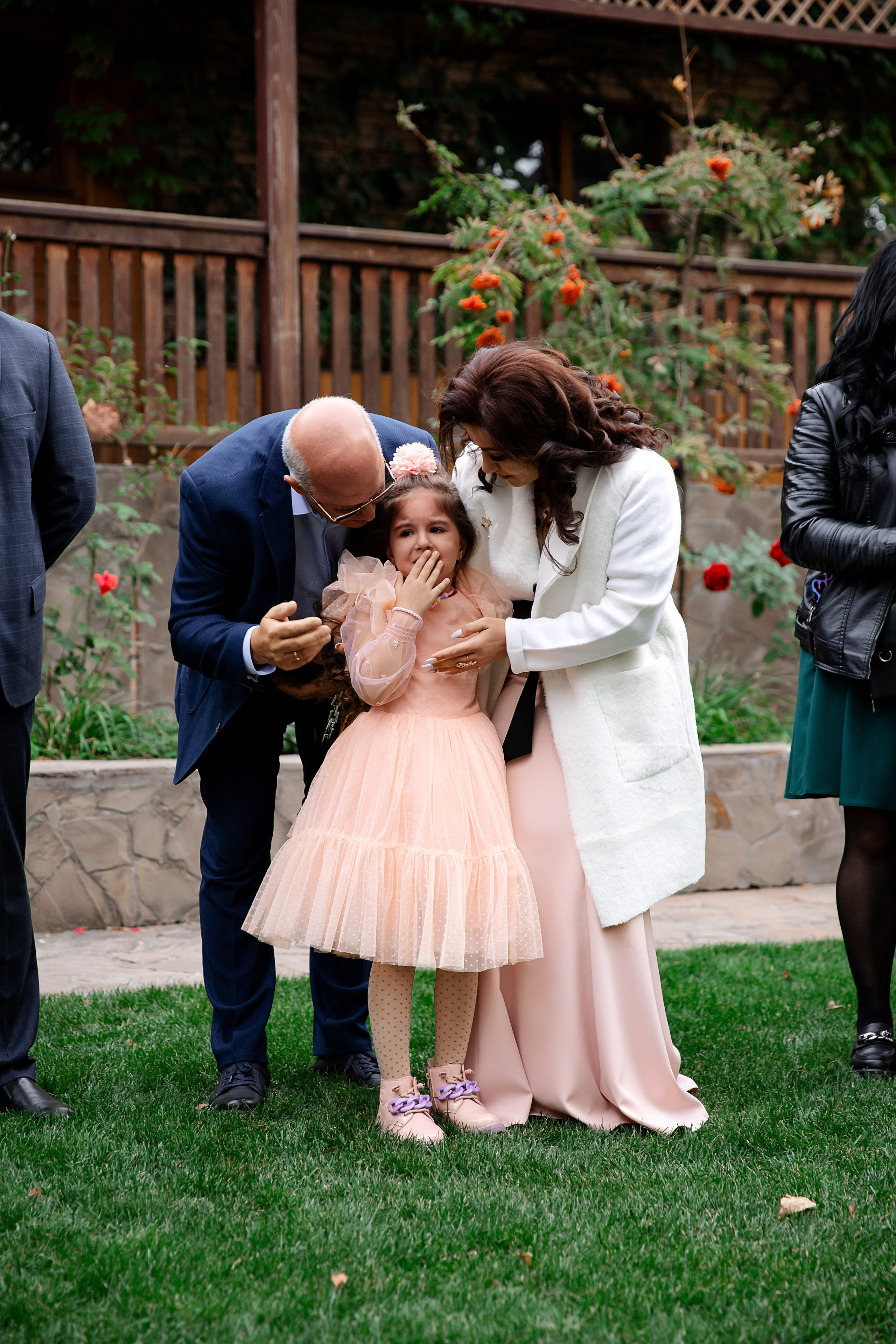 Фотосъемка свадьбы в Волгодонске