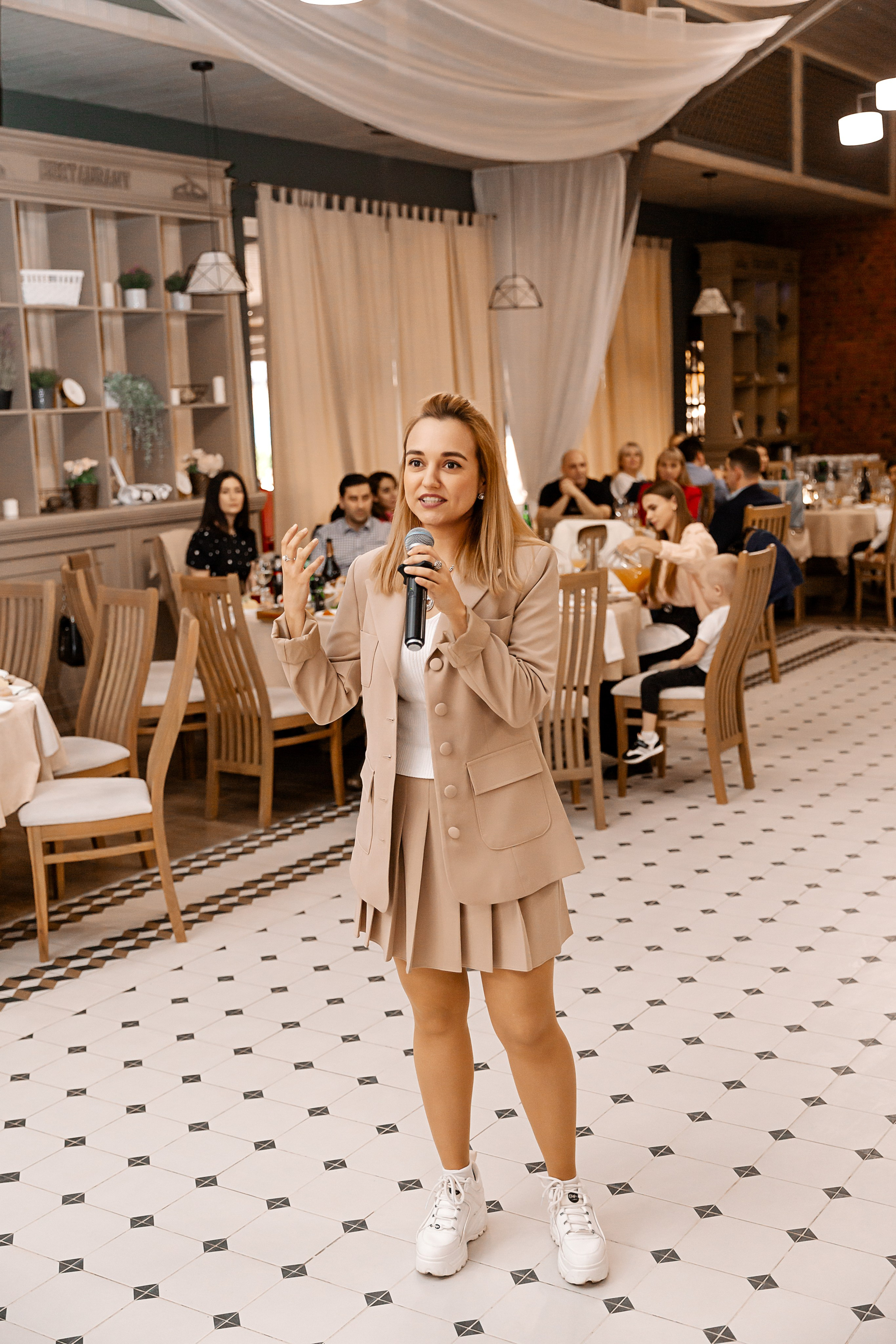 Асянди Софии в Family House