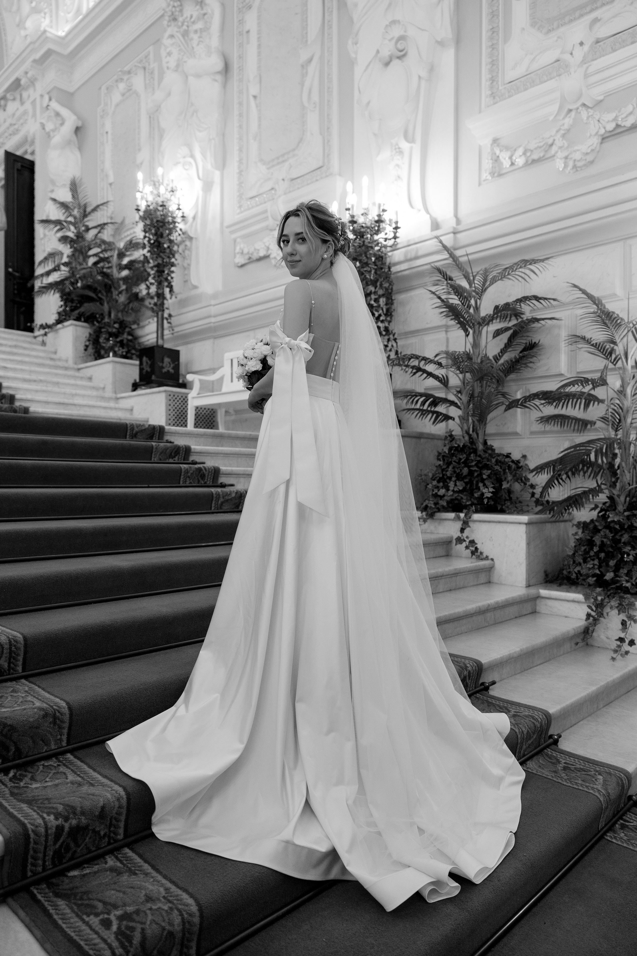 D & I. Свадебный фотограф Ефимова Ольга