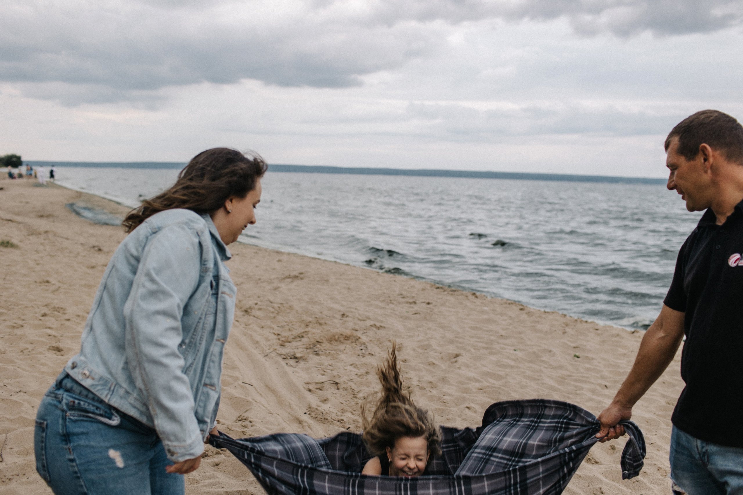 В ожидании. Свадебный и семейный фотограф в Самаре Посконнова Анна