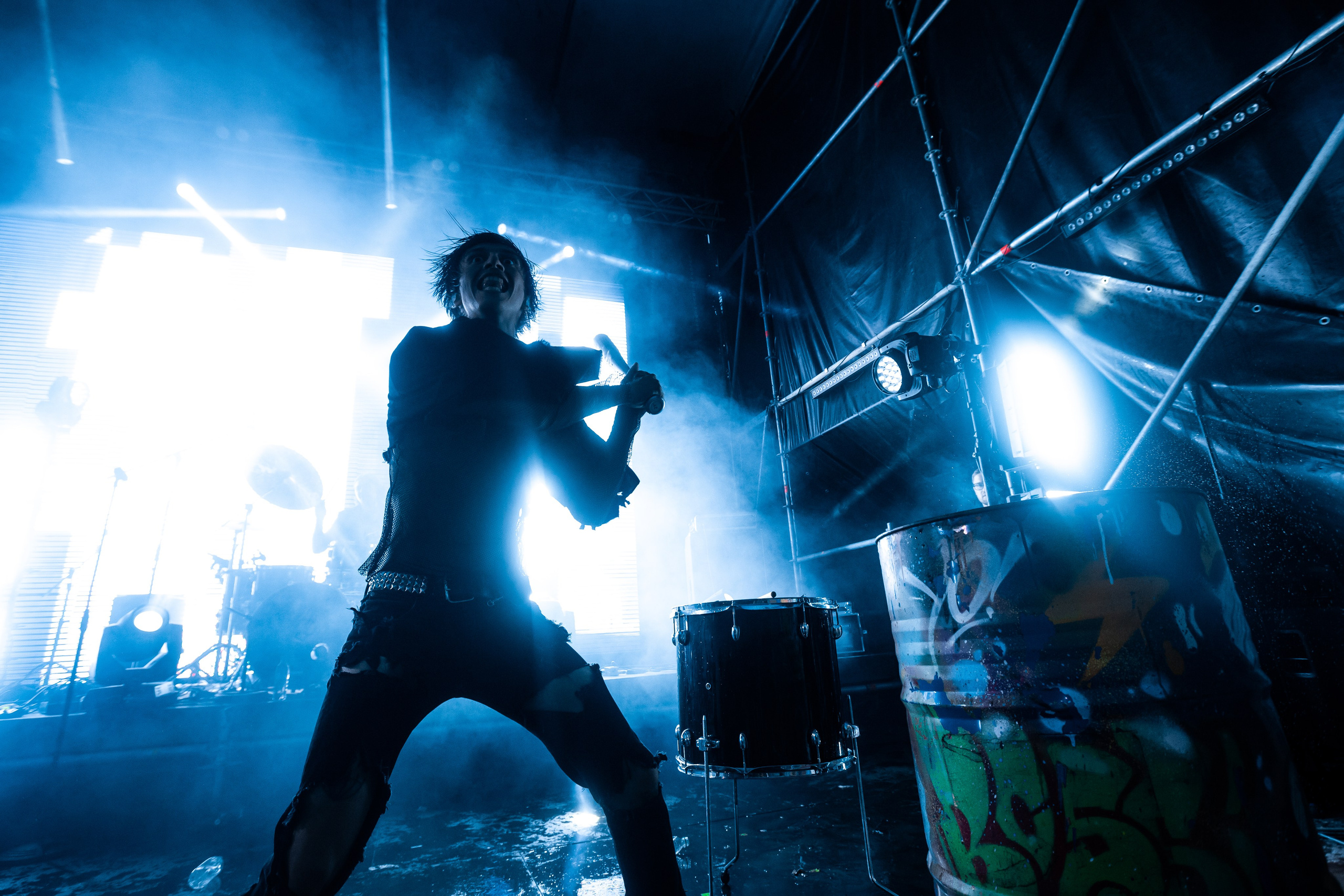 EMOLAND FEST. Евгений Матвеев — фотограф в Санкт-Петербурге