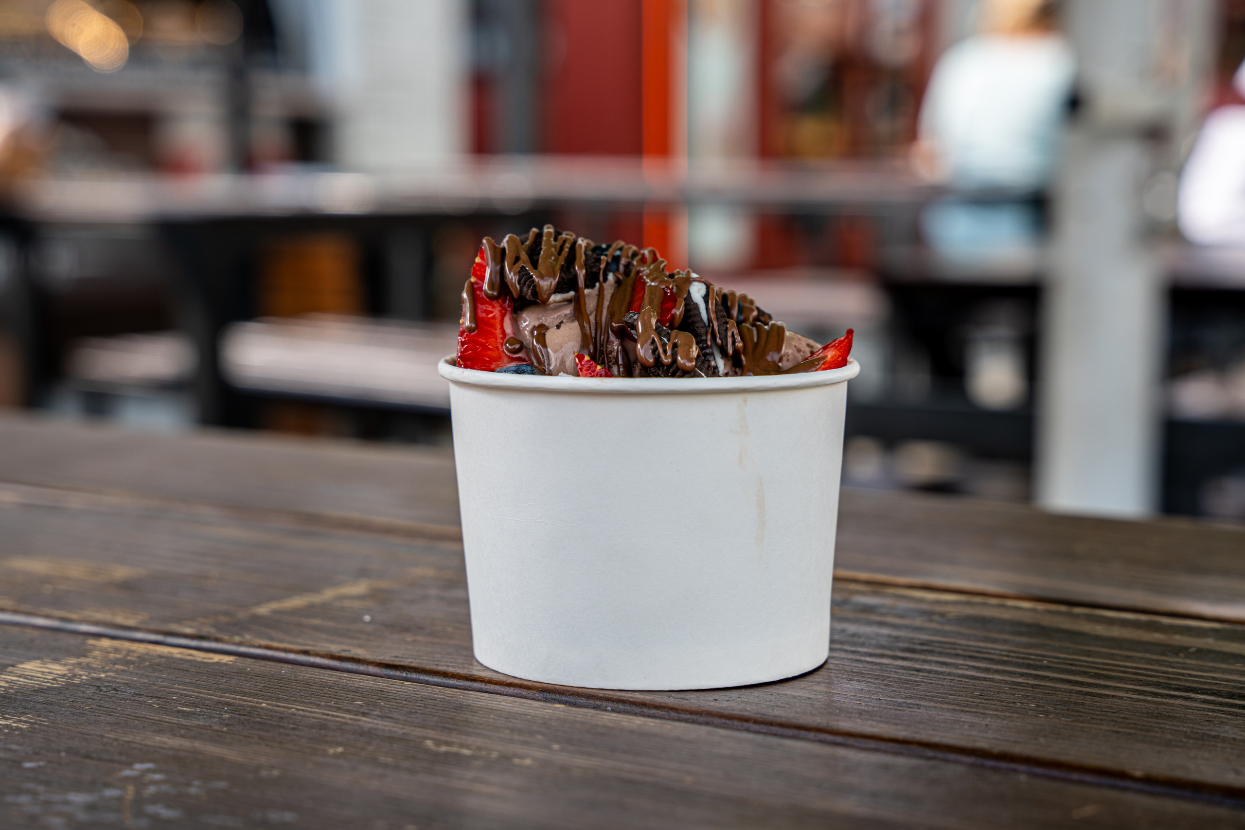 Pro Вафли фуд фото и видео. Шедевры для Вас! Фотограф и Видеограф в Краснодаре Пахиев Руслан