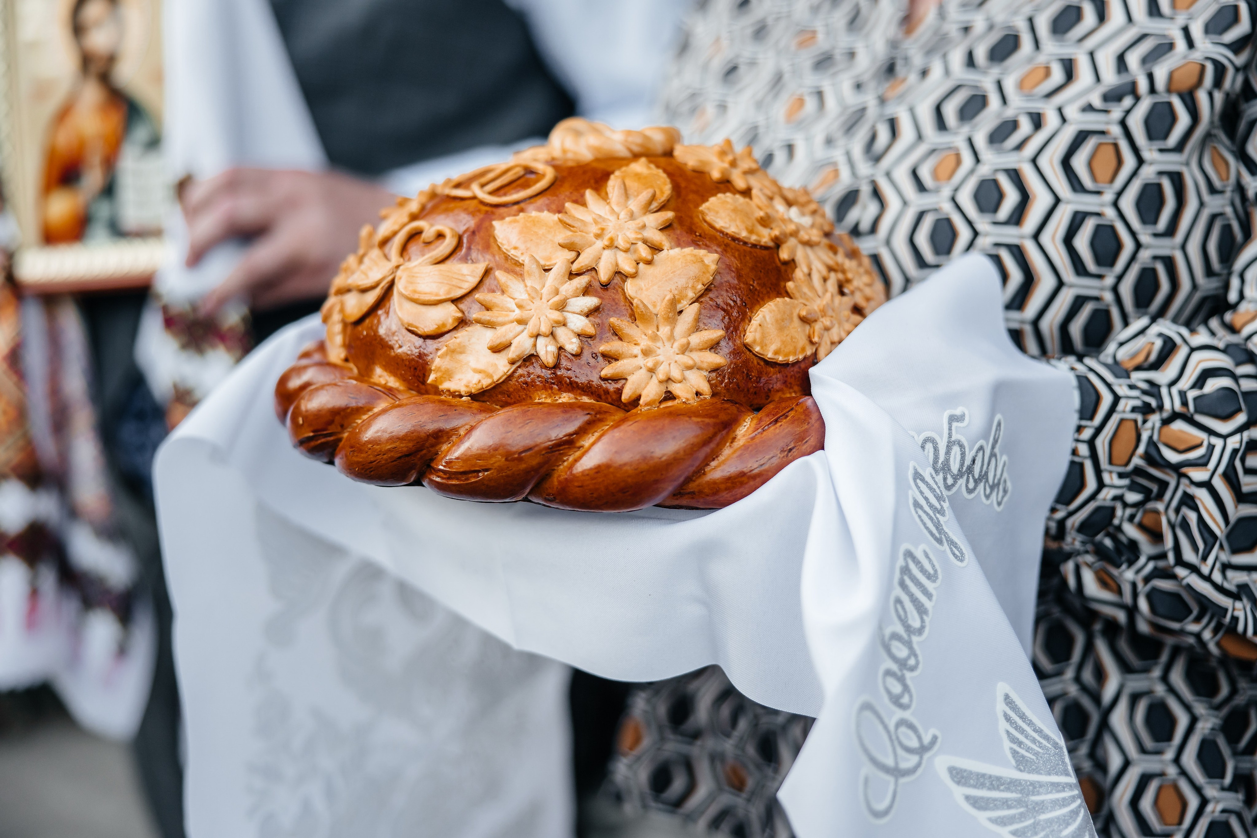 Анонс свадьбы для Марины и Ивана. Свадебный фотограф в Крыму и Севастополе Ольга Баскакова