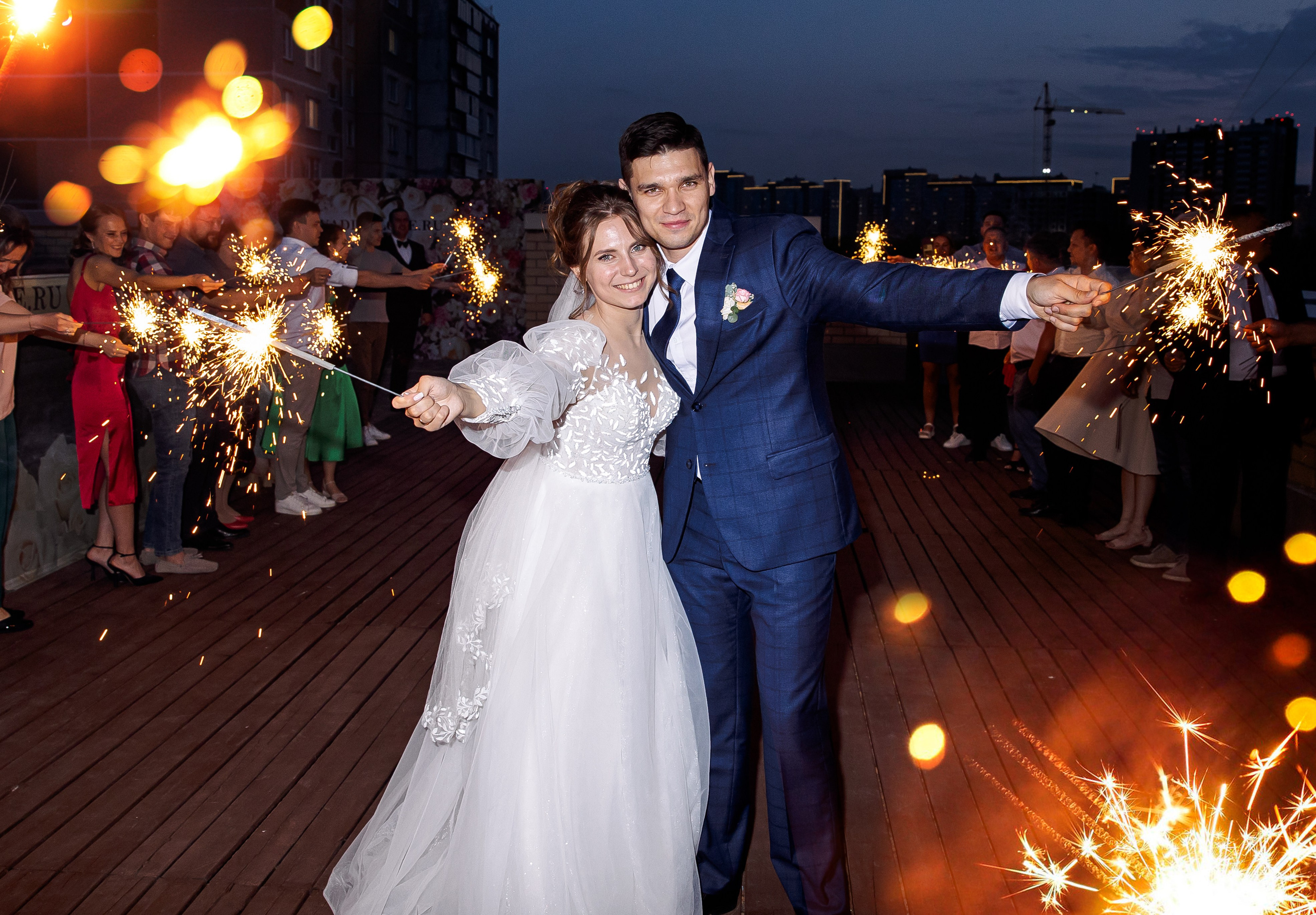 Евгений и Татьяна. Свадебный и семейный фотограф в Челябинске Юлия Ишимова