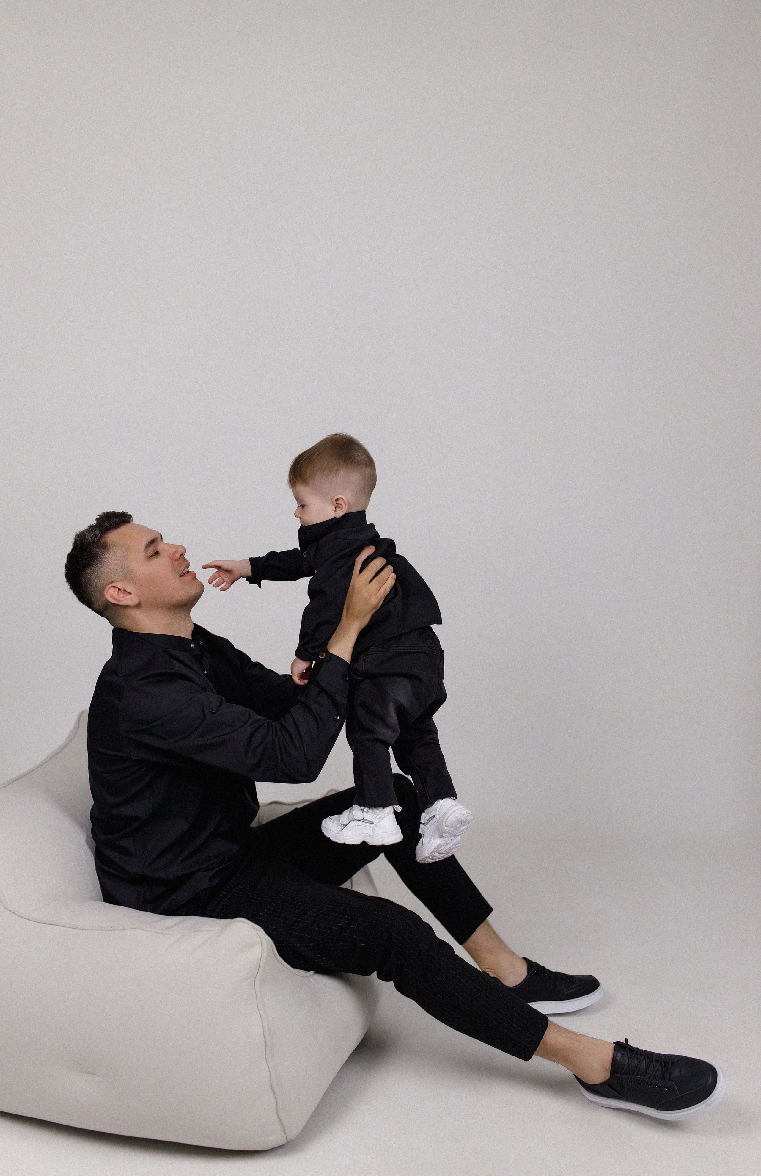 Годик у власти. Свадебный и семейный фотограф в Казани и Волжске