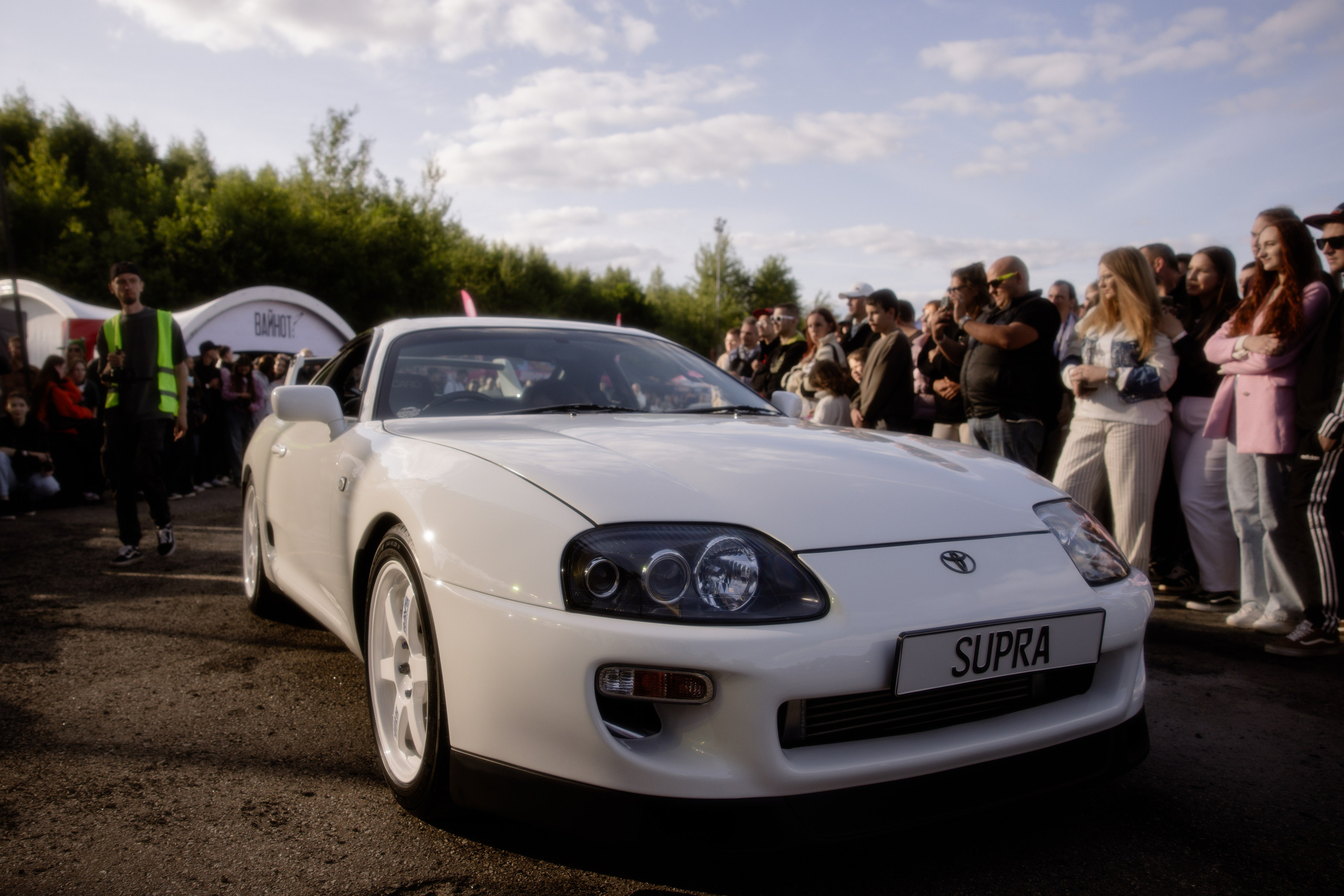 Japdays 25. Свадебный фотограф / Reels Нижний Новгород Татьяна Красильникова