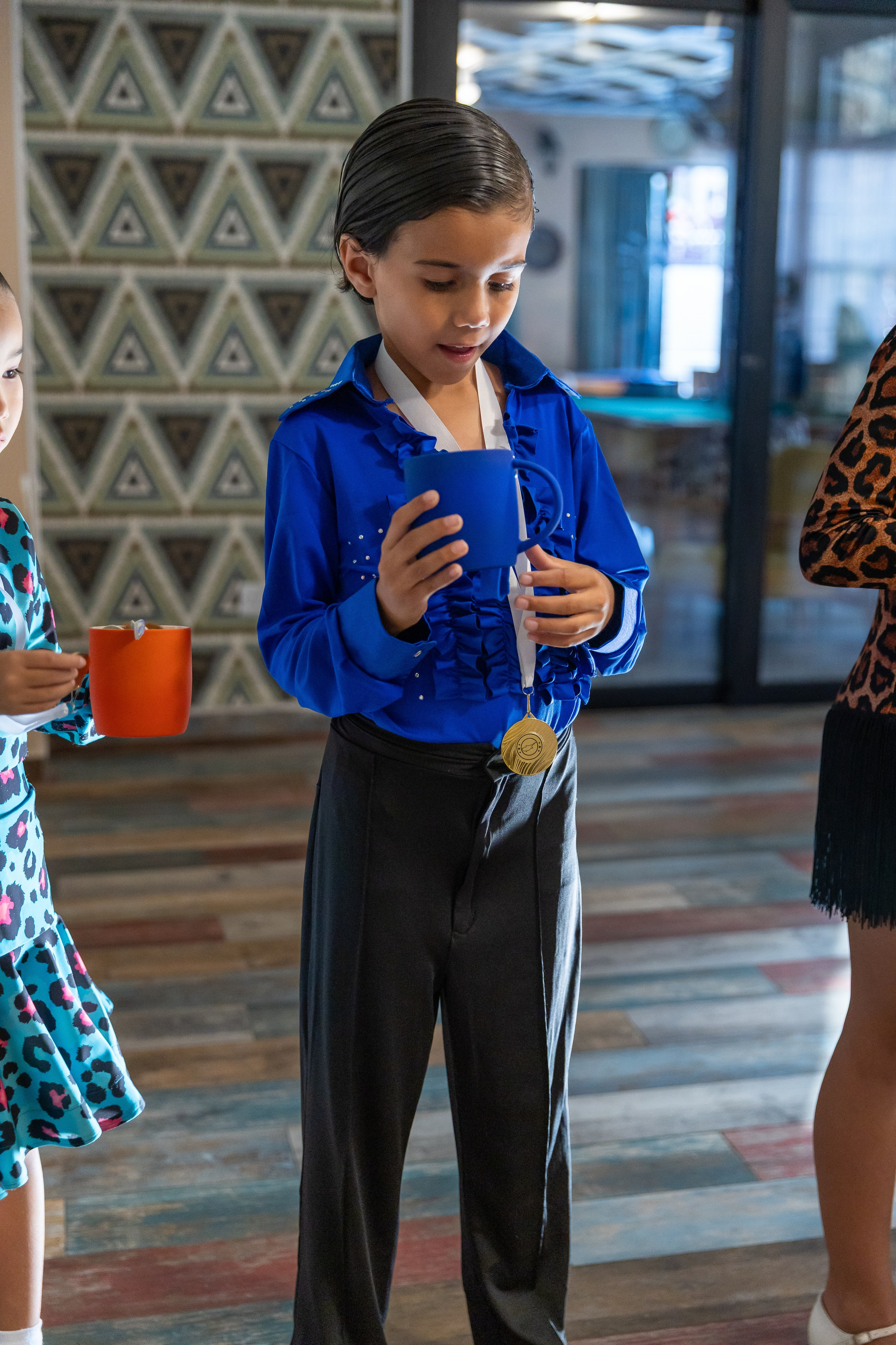 Бальные танцы. Семейный фотограф Израиль