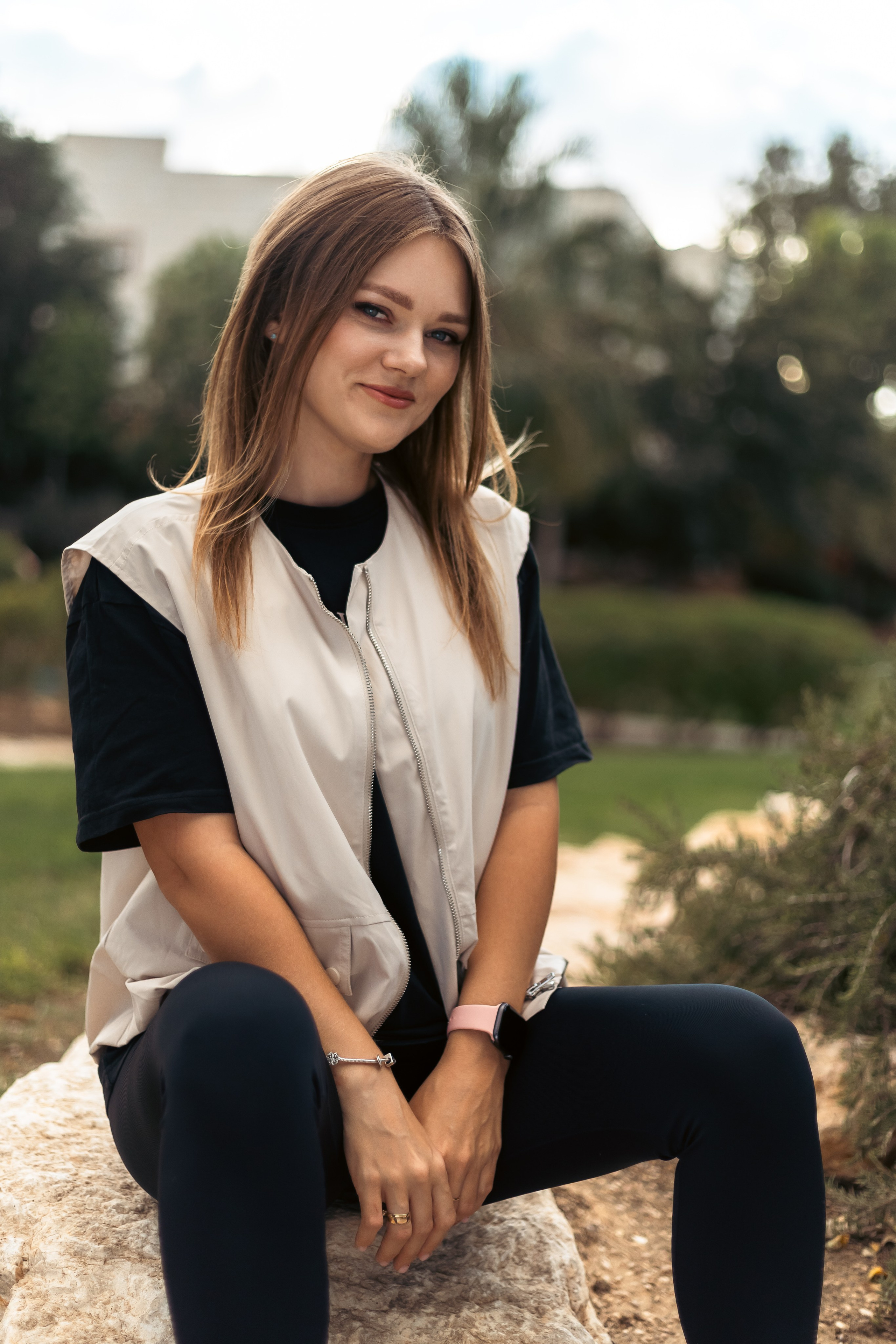 Катя. Семейный фотограф Израиль