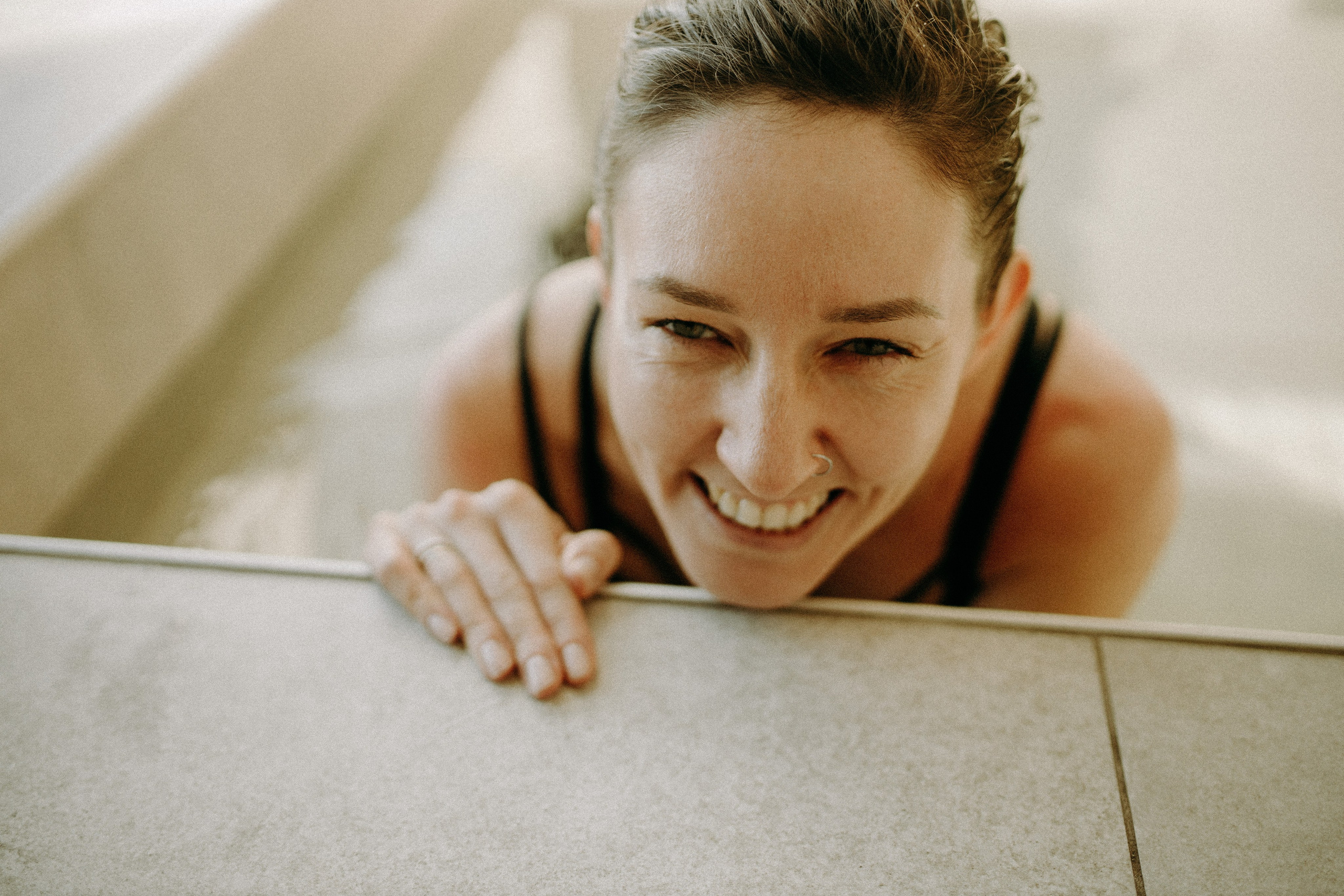 Индивидуальная съемка. Фотограф в Санкт-Петербурге Шура Капустина