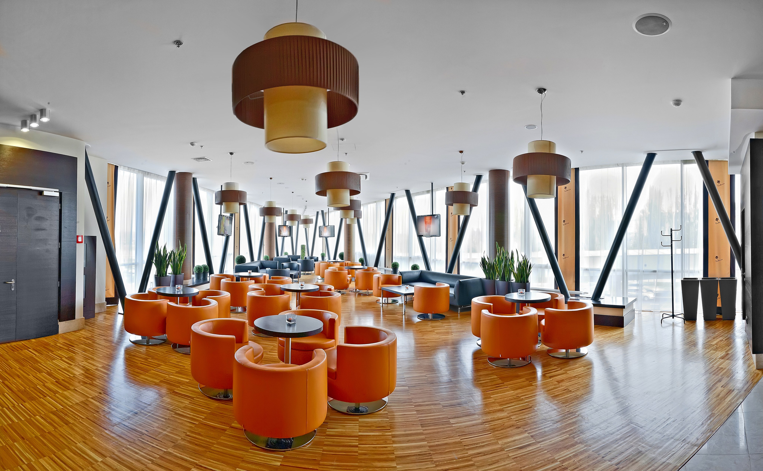 Интерьеры. Фотостудия в Москве LUXARTPHOTO