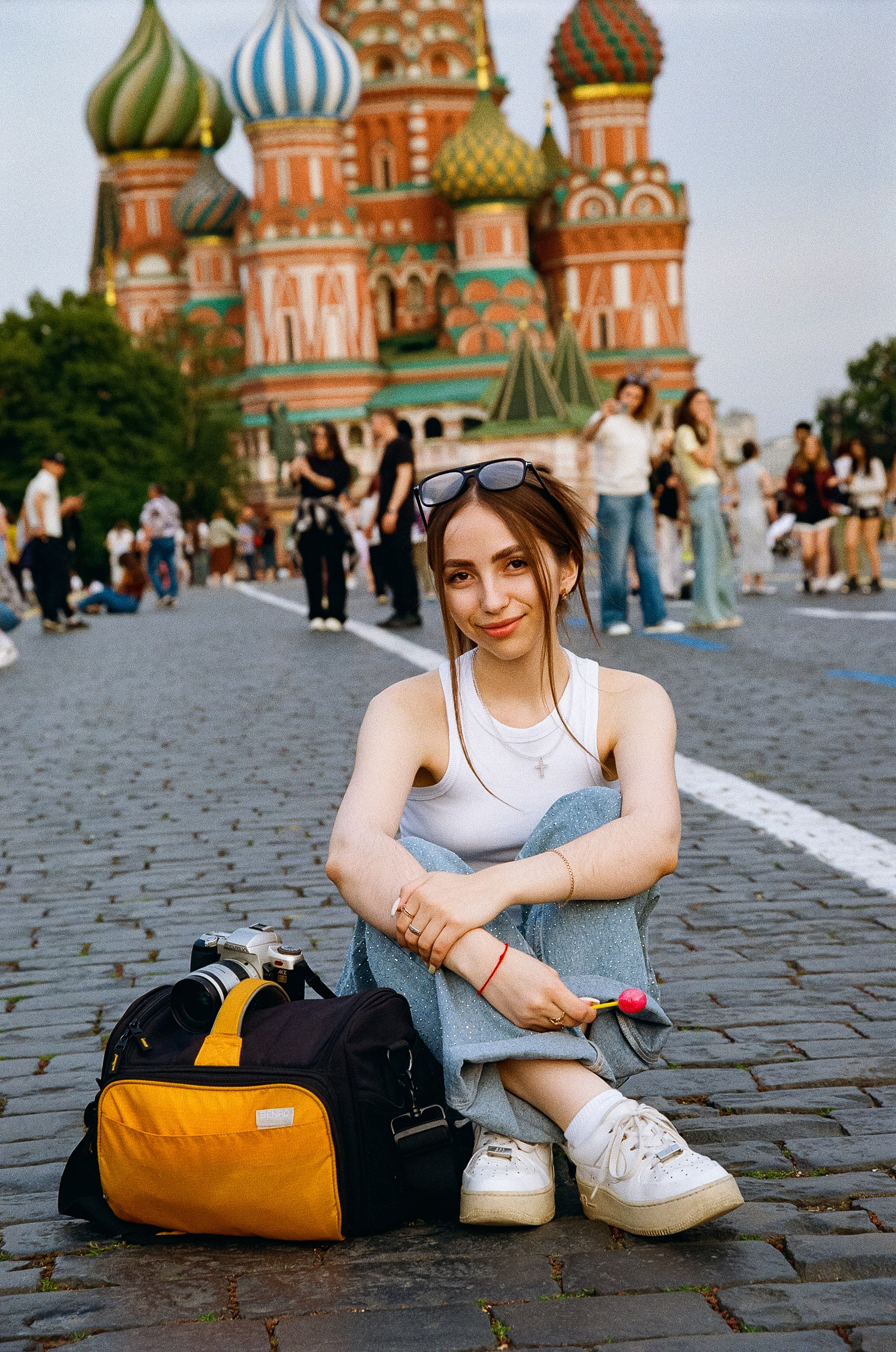 ФОТО НА ПЛЕНКУ. Фотостудия в Москве LUXARTPHOTO