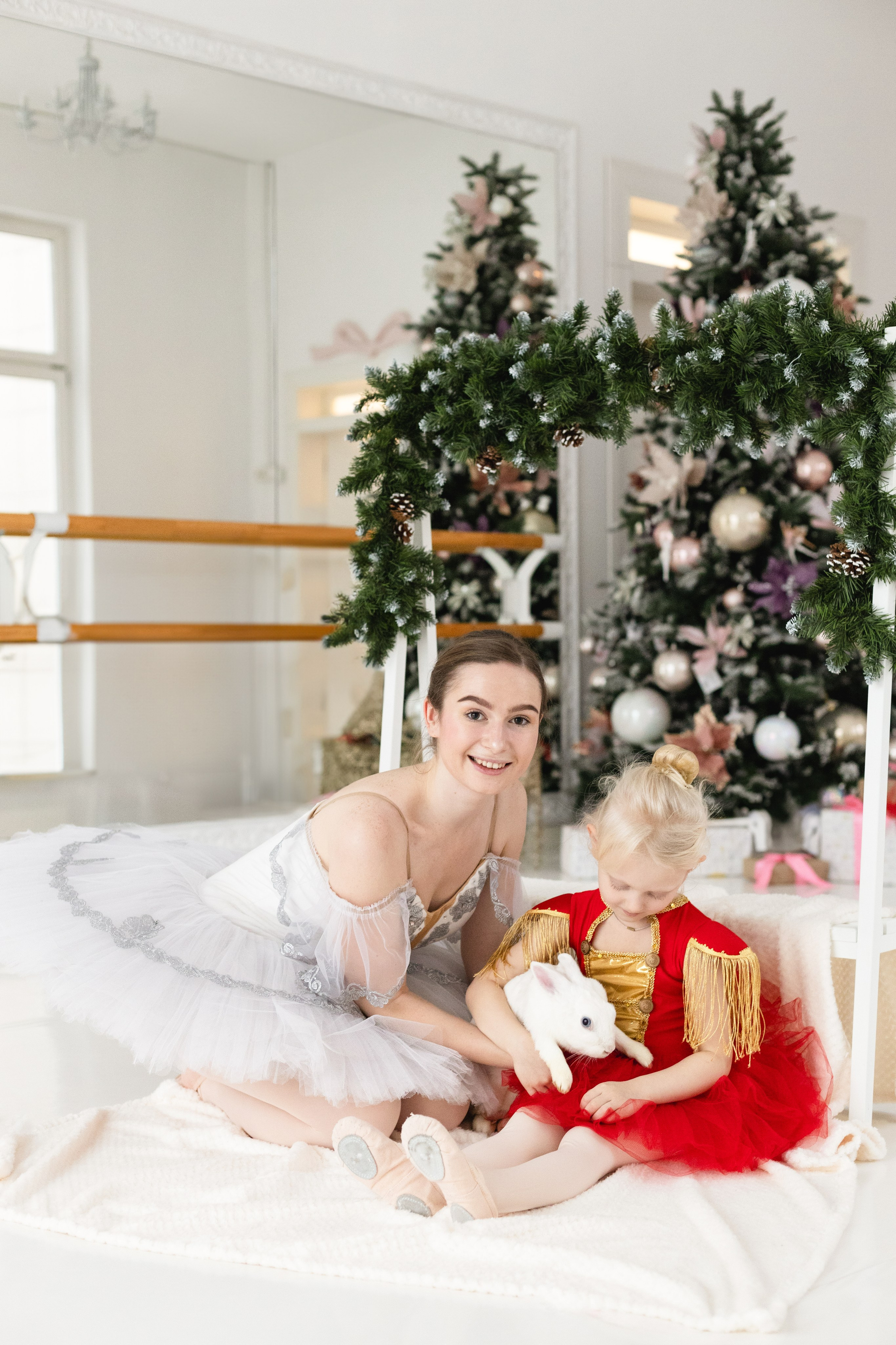 Балет с 2-х лет | Красногорск. Кузьмина Анастасия — контент-фотограф | Москва