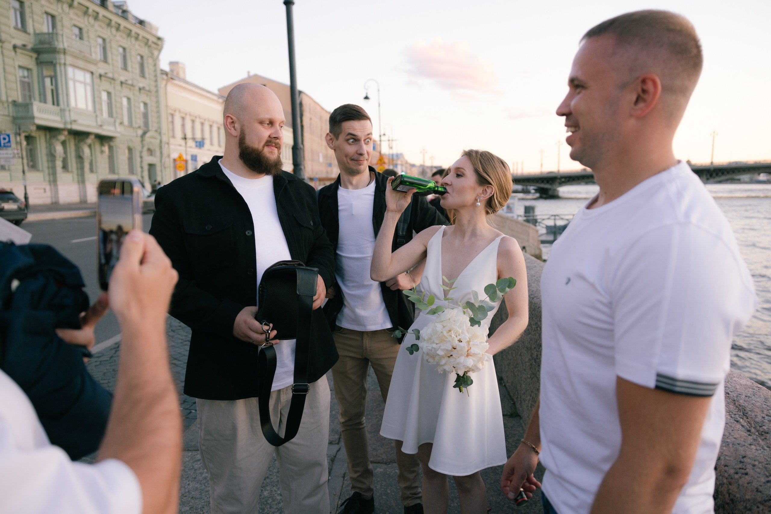 Андрей Аниса Питер. Фотограф в Ижевске и Казани Богданов Яков