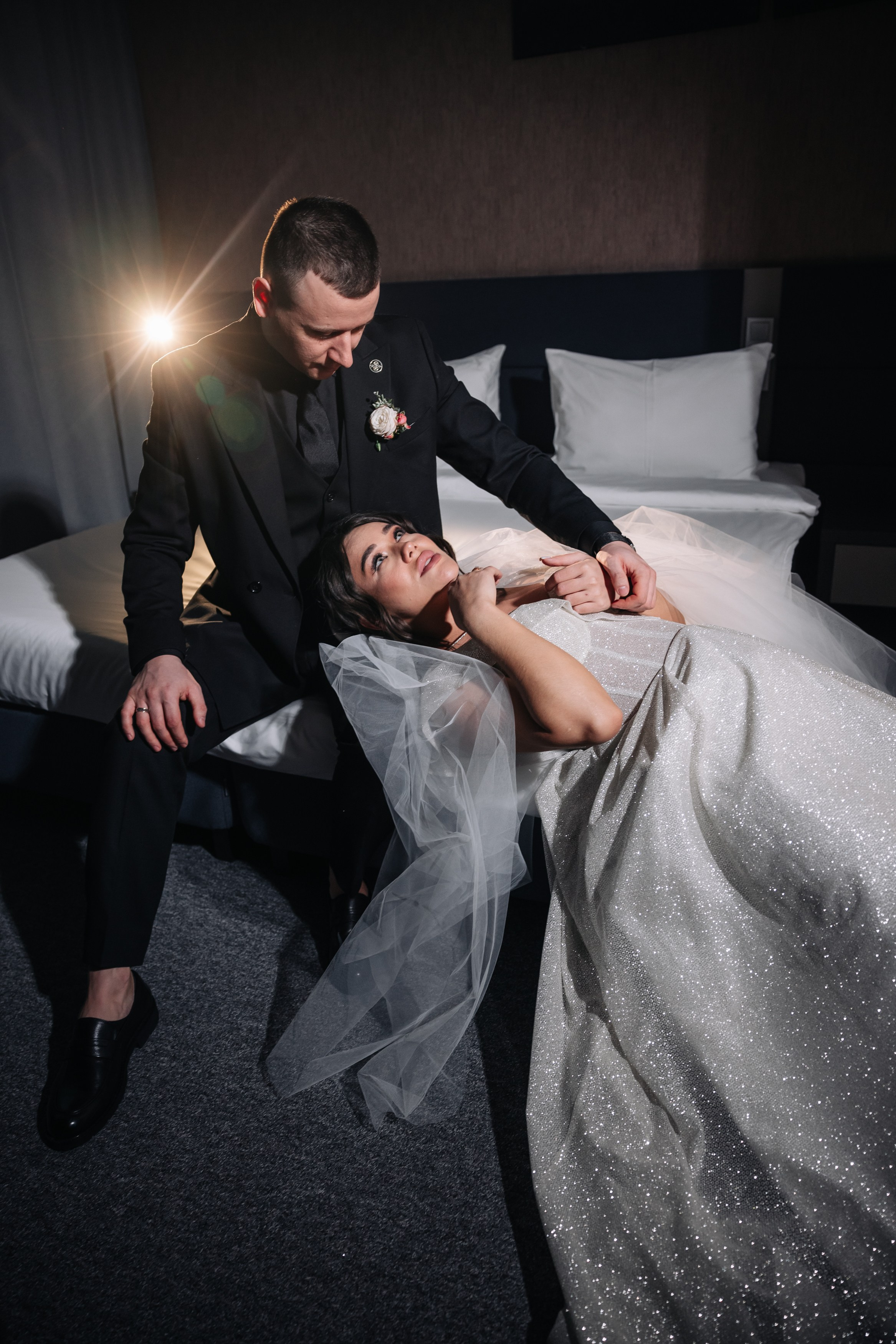 Ivan Nataly. Фотограф в Ижевске и Казани Богданов Яков