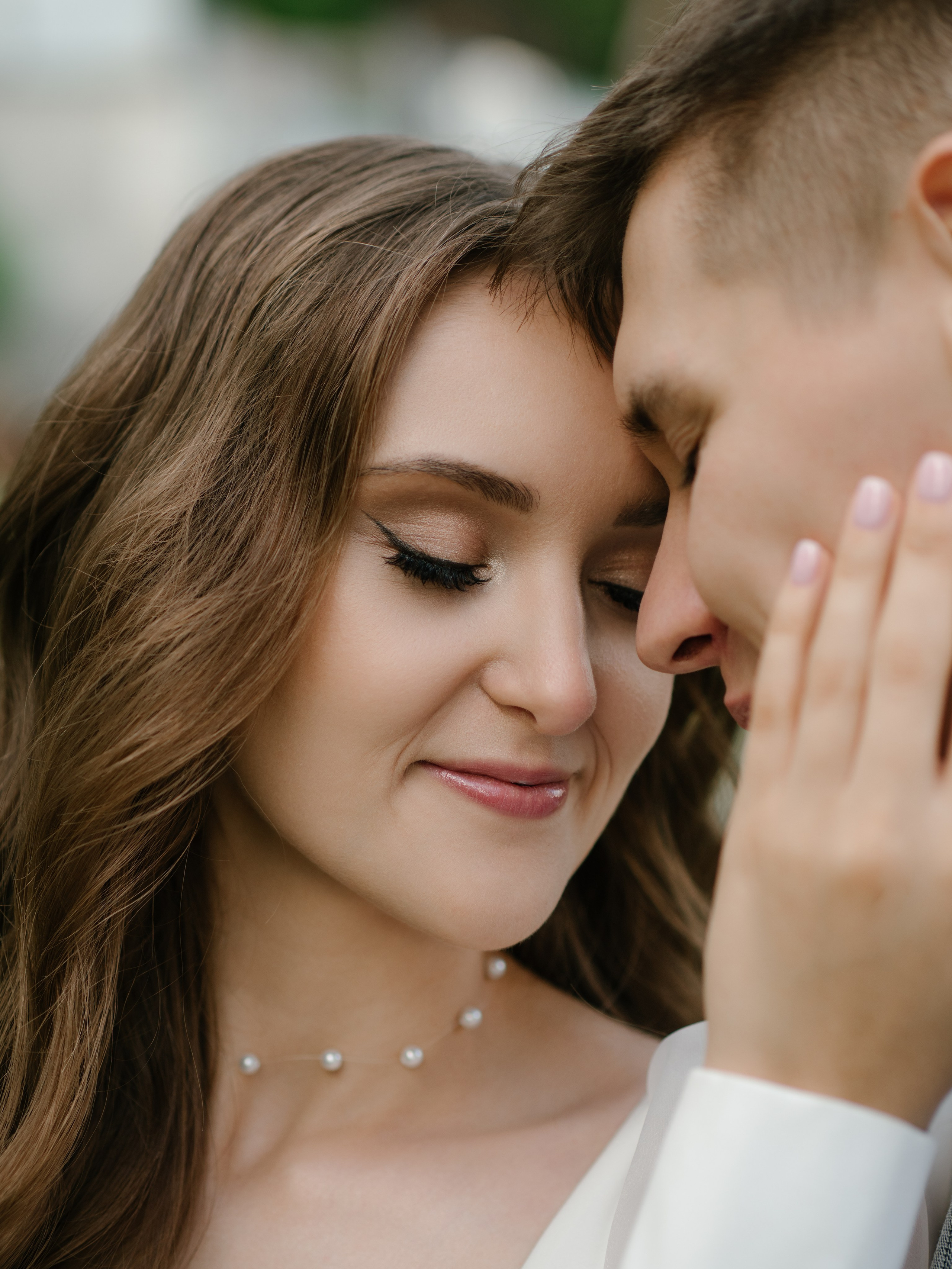 Лера и Андрей. Свадебный фотограф во Владимире - Мария Широкорядова