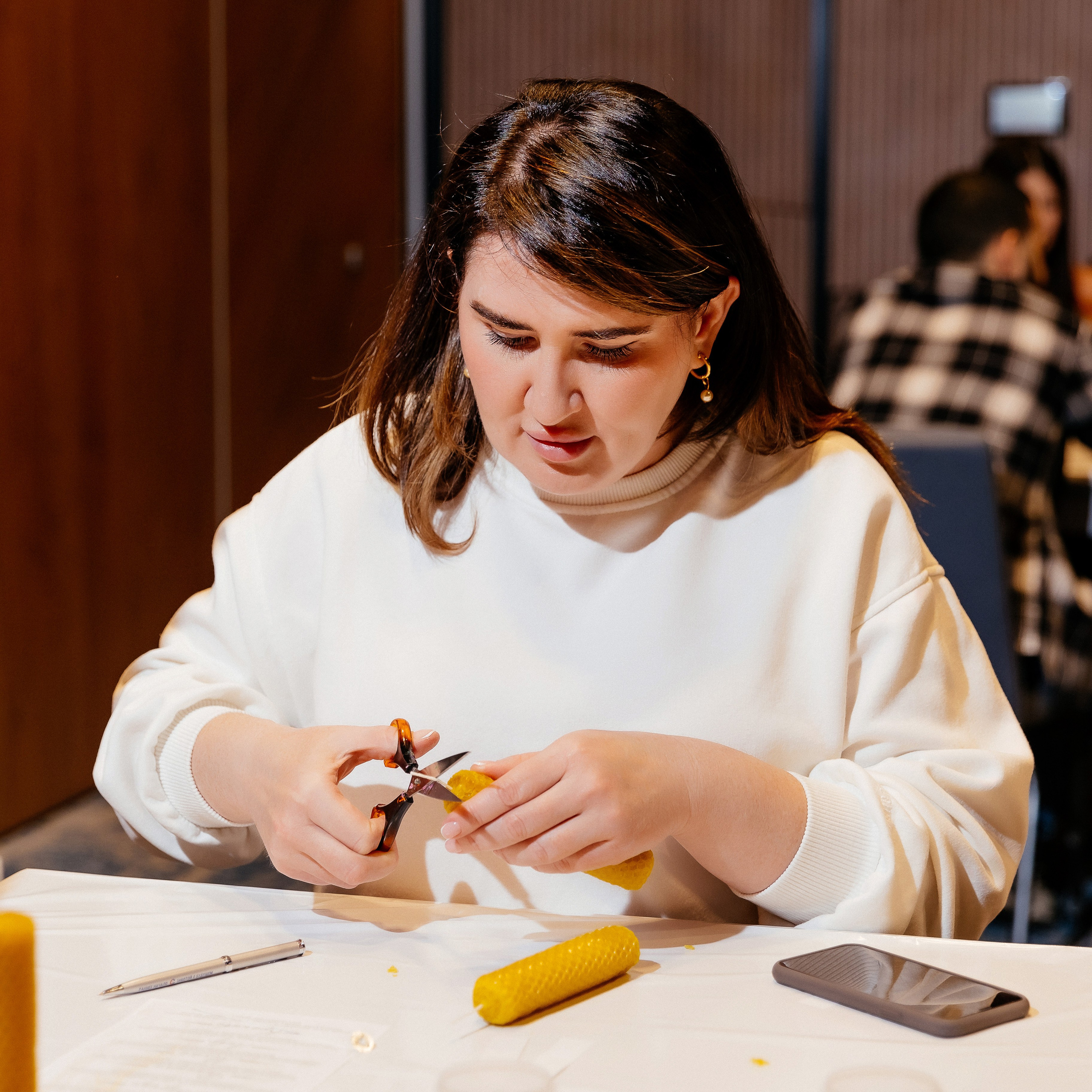 Конференция врачей. Красильников Евгений — профессиональный фотограф в Ростове-на-Дону