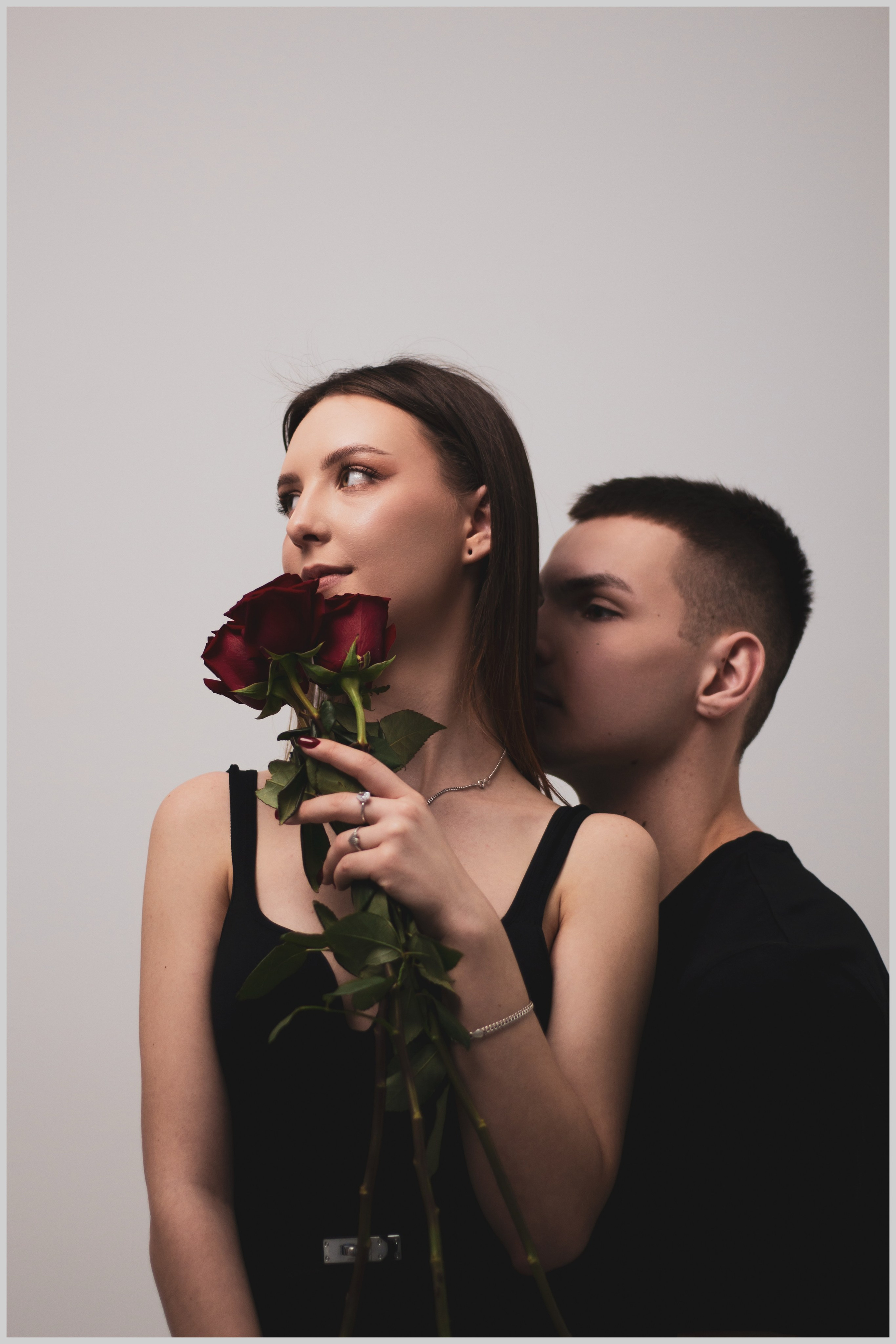 Парная съемка — Юлия и Сергей. Портретный фотограф в Орле. Готовые фото за 3 дня! Помощь в позировании. Советы по организации