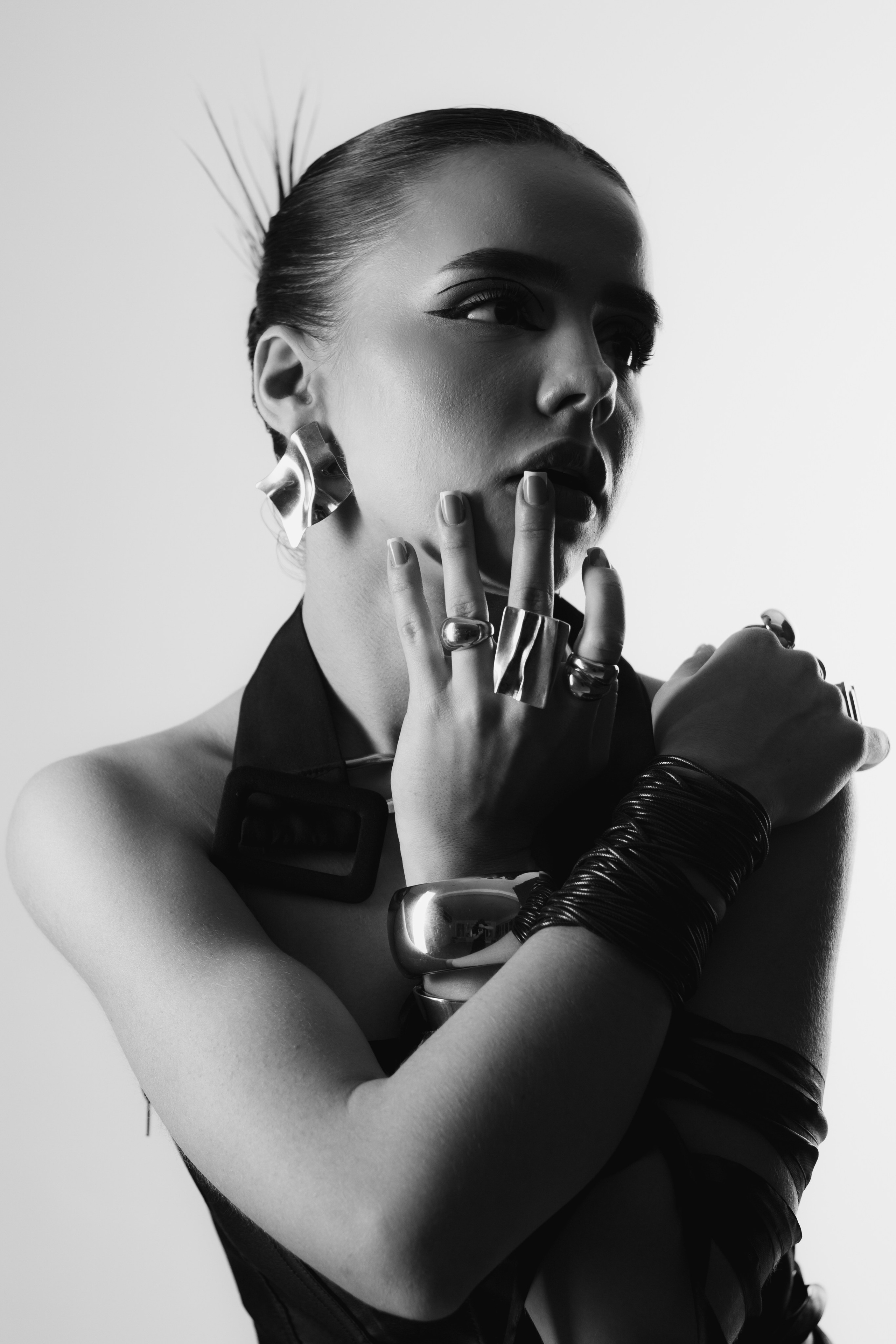 Портретная съемка — Екатерина. Портретный фотограф в Орле. Готовые фото за 3 дня! Помощь в позировании. Советы по организации