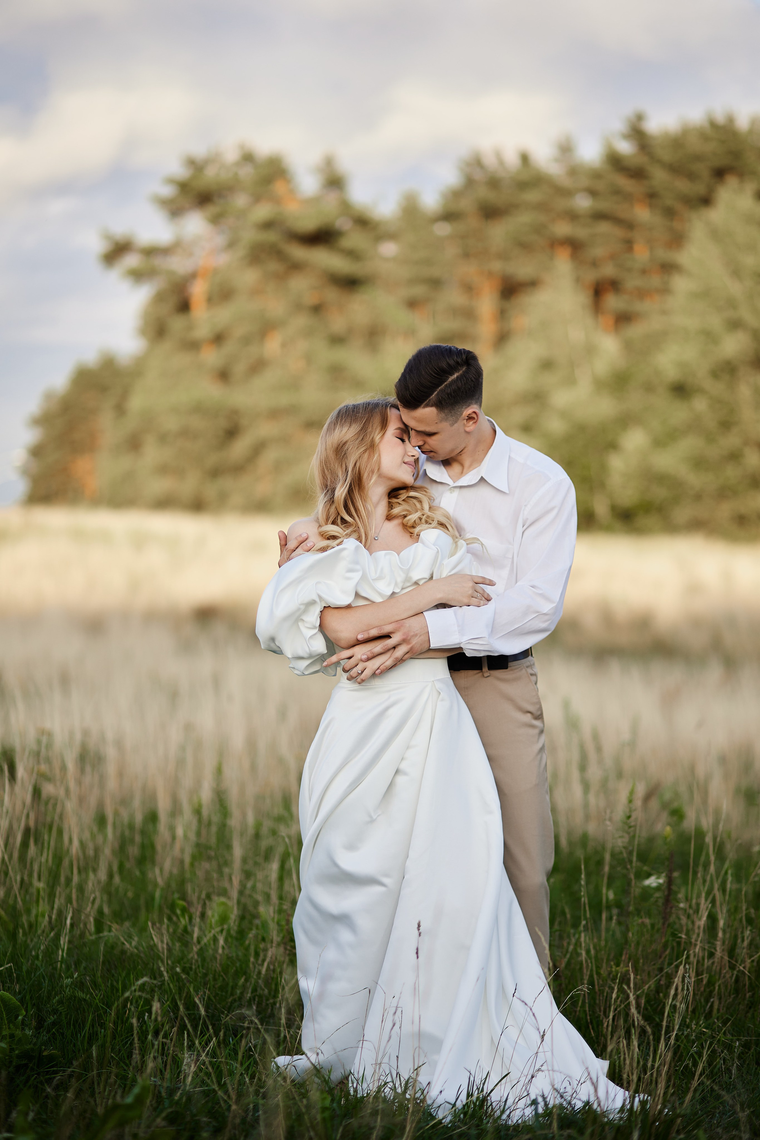 Чувства не знают границ. Свадебная, репортажная фотосъемка и видеосъемка в Минске. Илья и Юлия Ширмановы. Фотограф | Видеограф | Минск