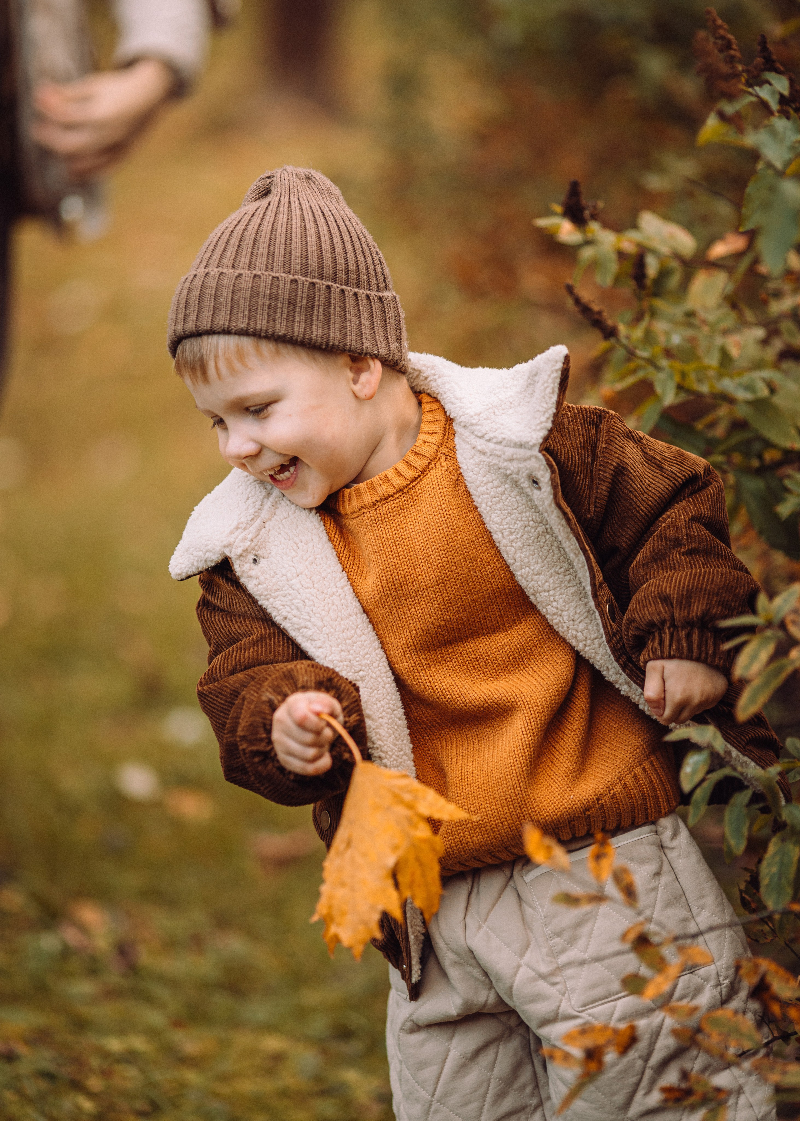 Леля, Илья и Добрыня. Семейный фотограф В Москве Александра Дейкун