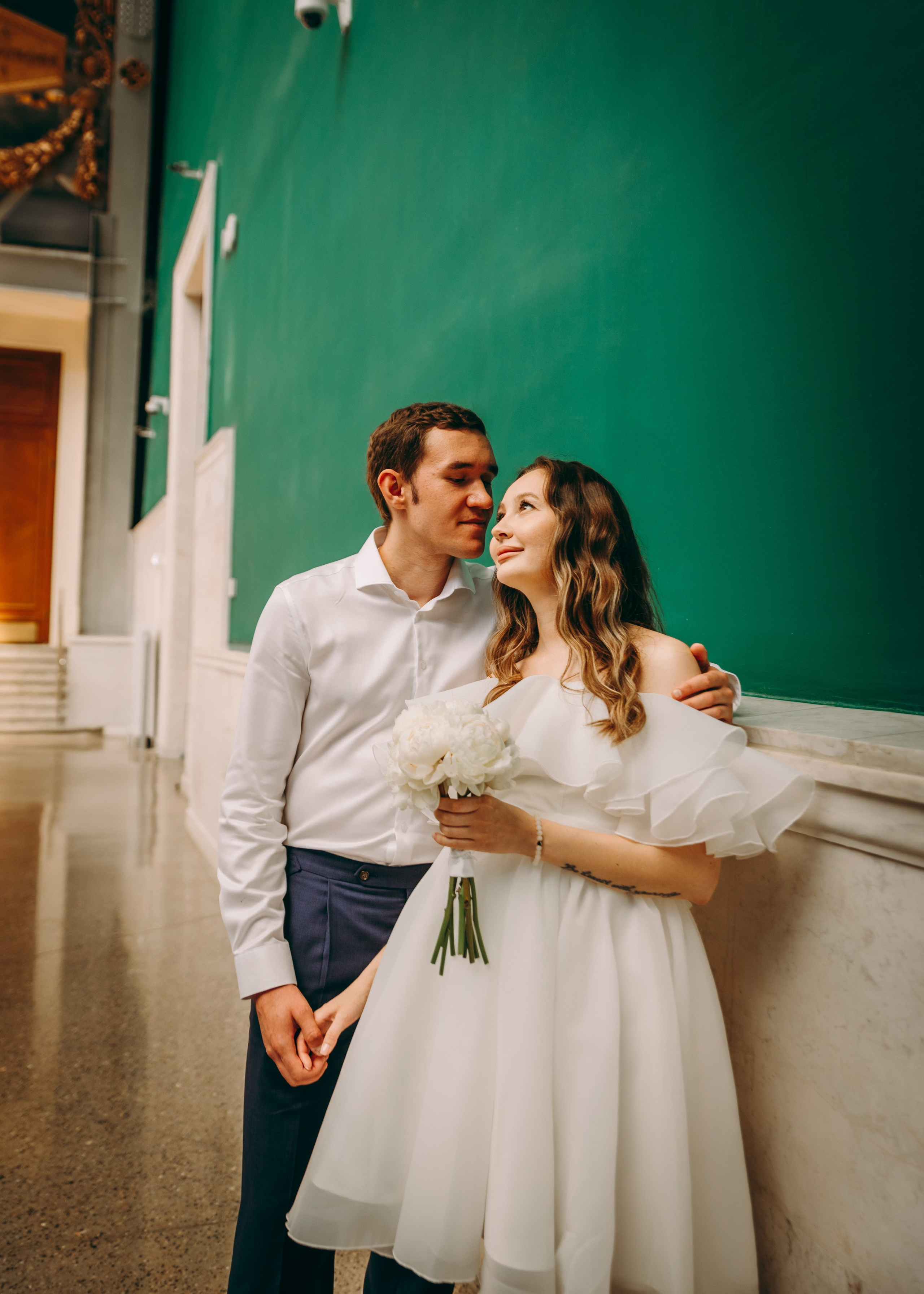 Лилия и Артем. Семейный фотограф В Москве Александра Дейкун