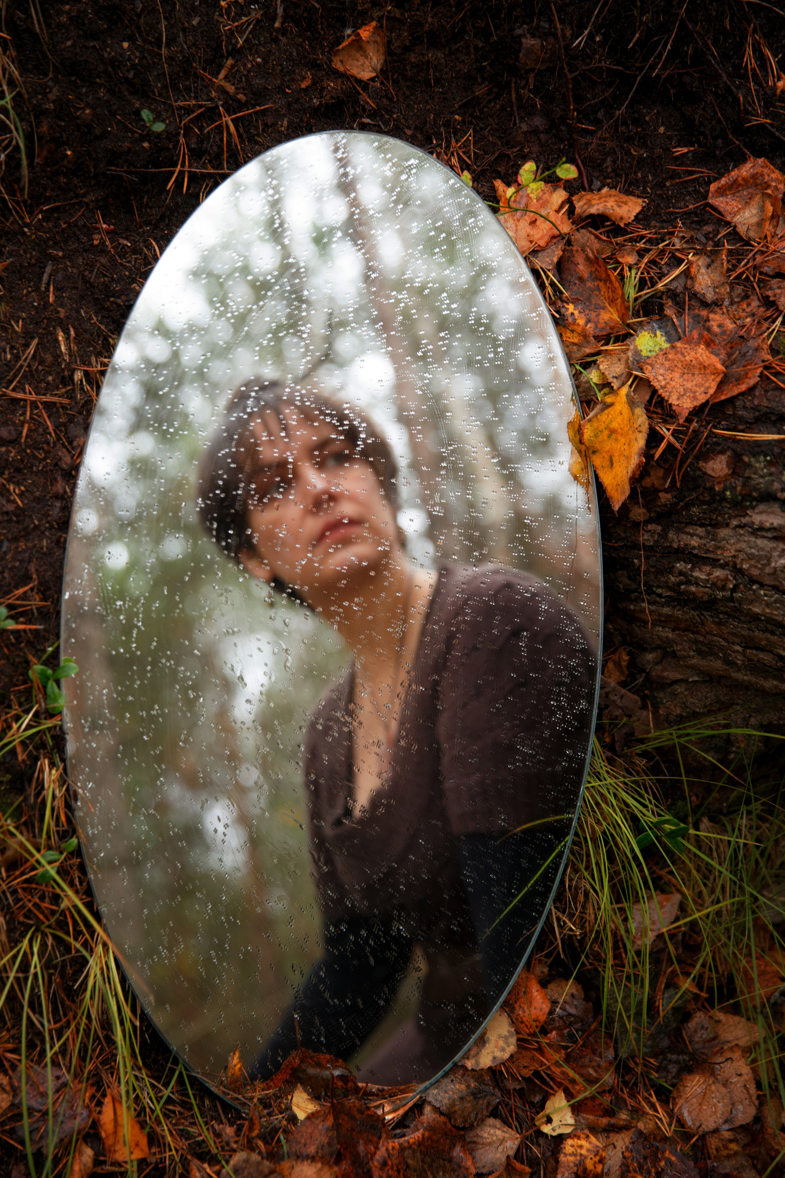 Наталья и Екатерина. Ягры. Женский и контент фотограф Люба Пунанцева. Северодвинск. Архангельск