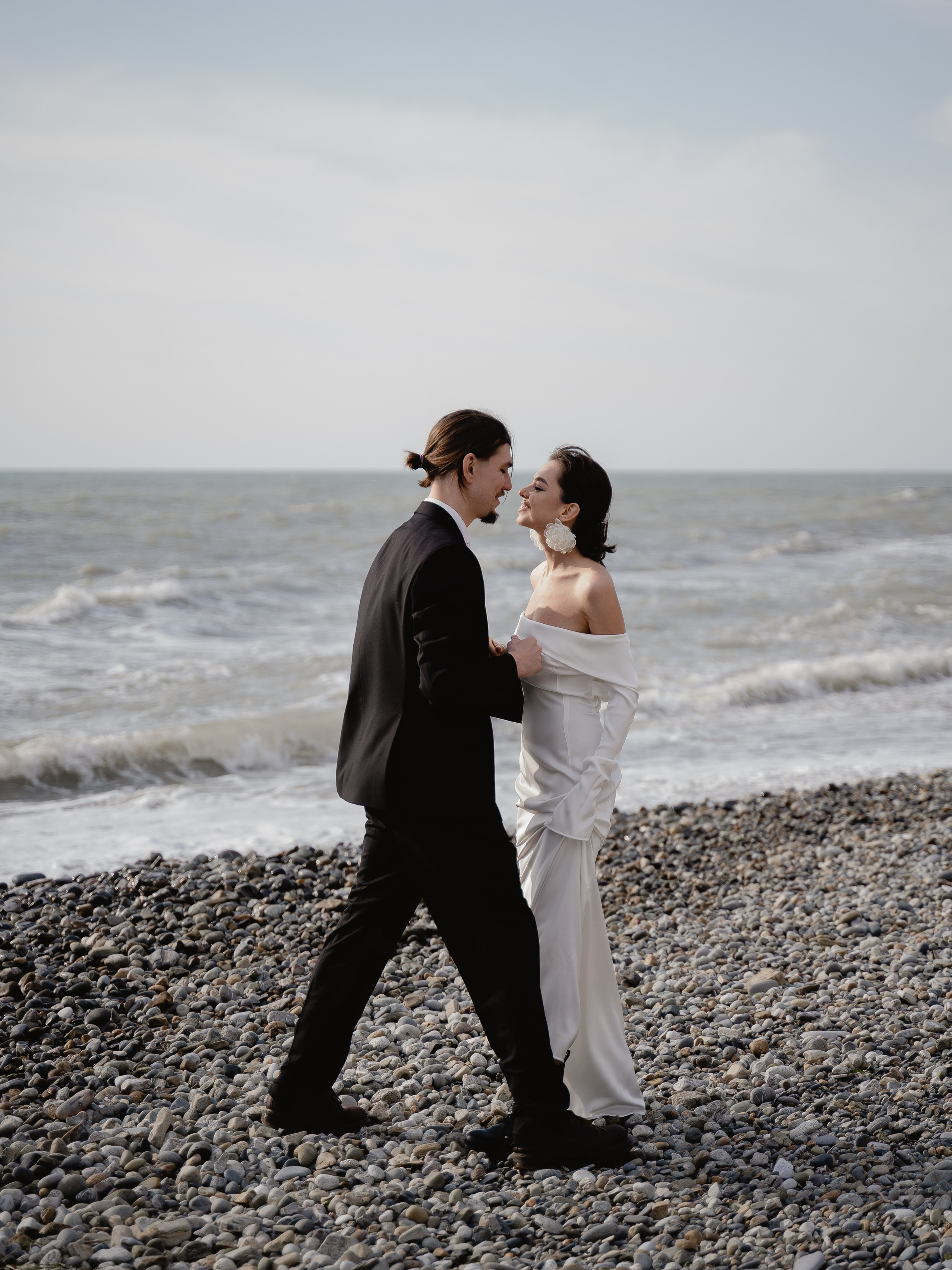 D & T. Свадебный фотограф Диана Бирюкова Казань