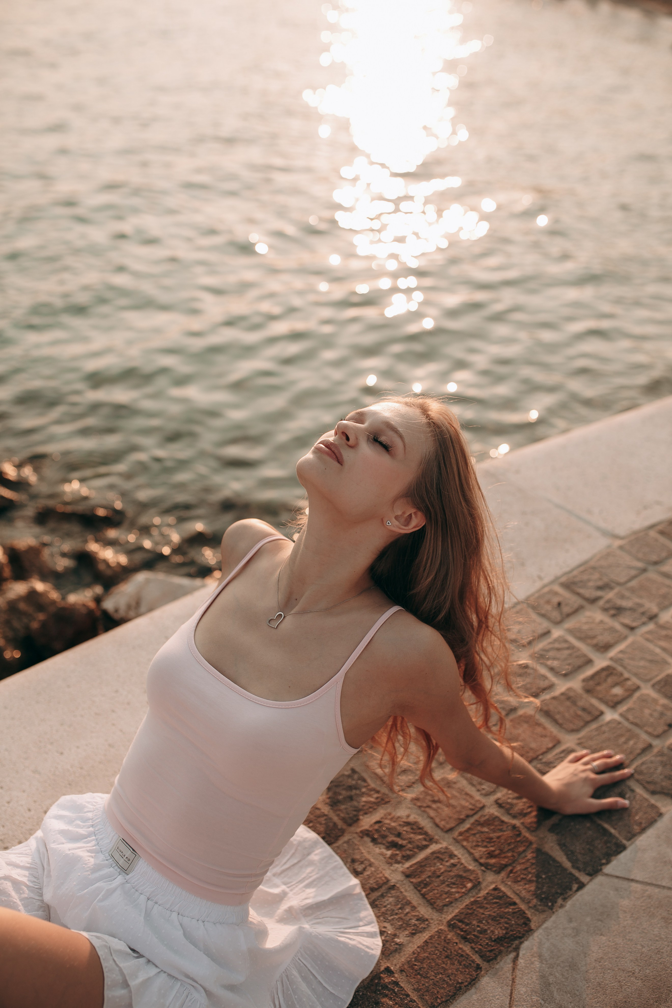 СТЕША В ПОРТОНОВИ. Семейный и свадебный фотограф в Черногории Татьяна Белякова