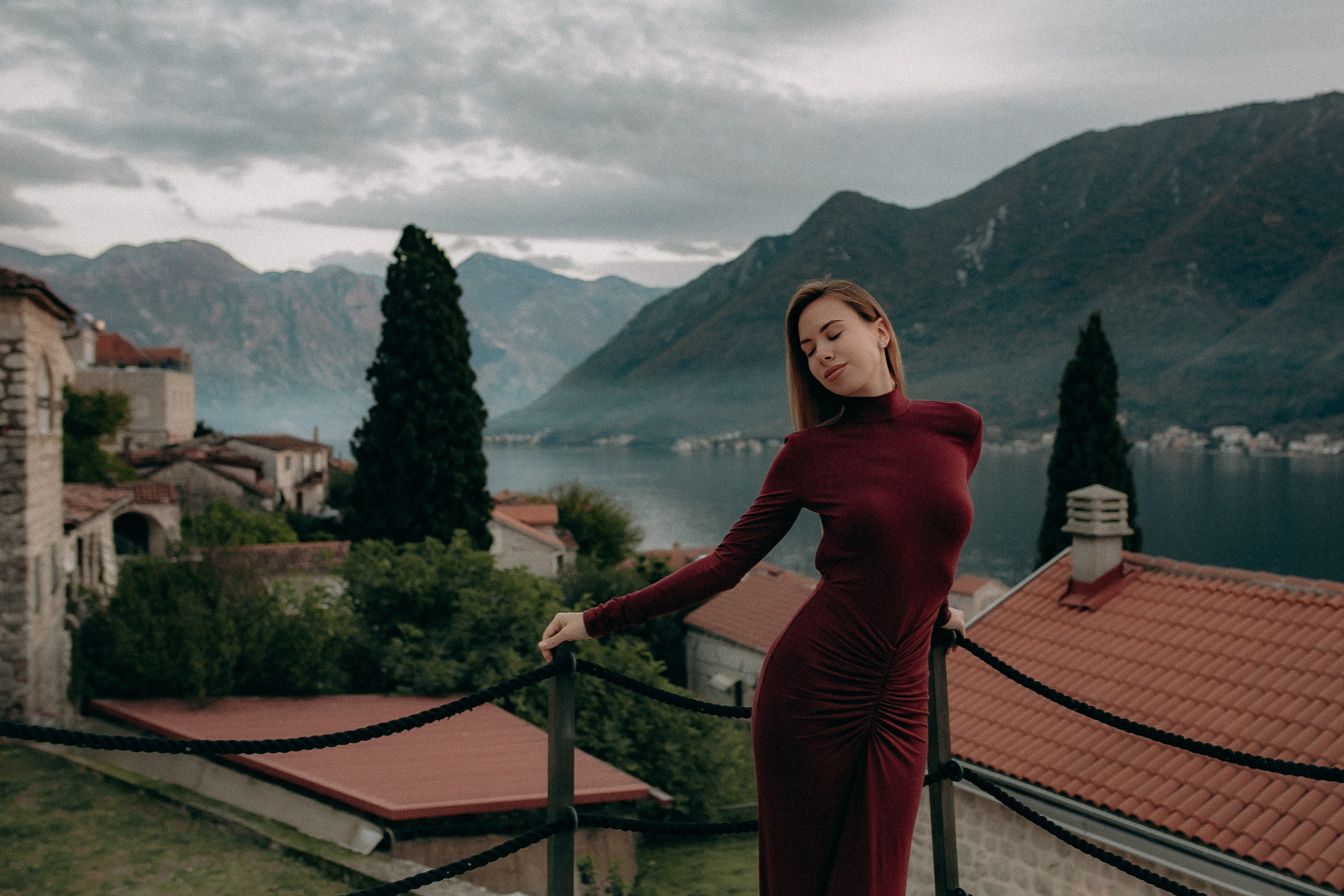 ПРОГУЛКА ПО ПЕРАСТУ. Family, Women & Couples Photographer in Budva, Kotor, Herceg Novi, Perast & Coastal Montenegro