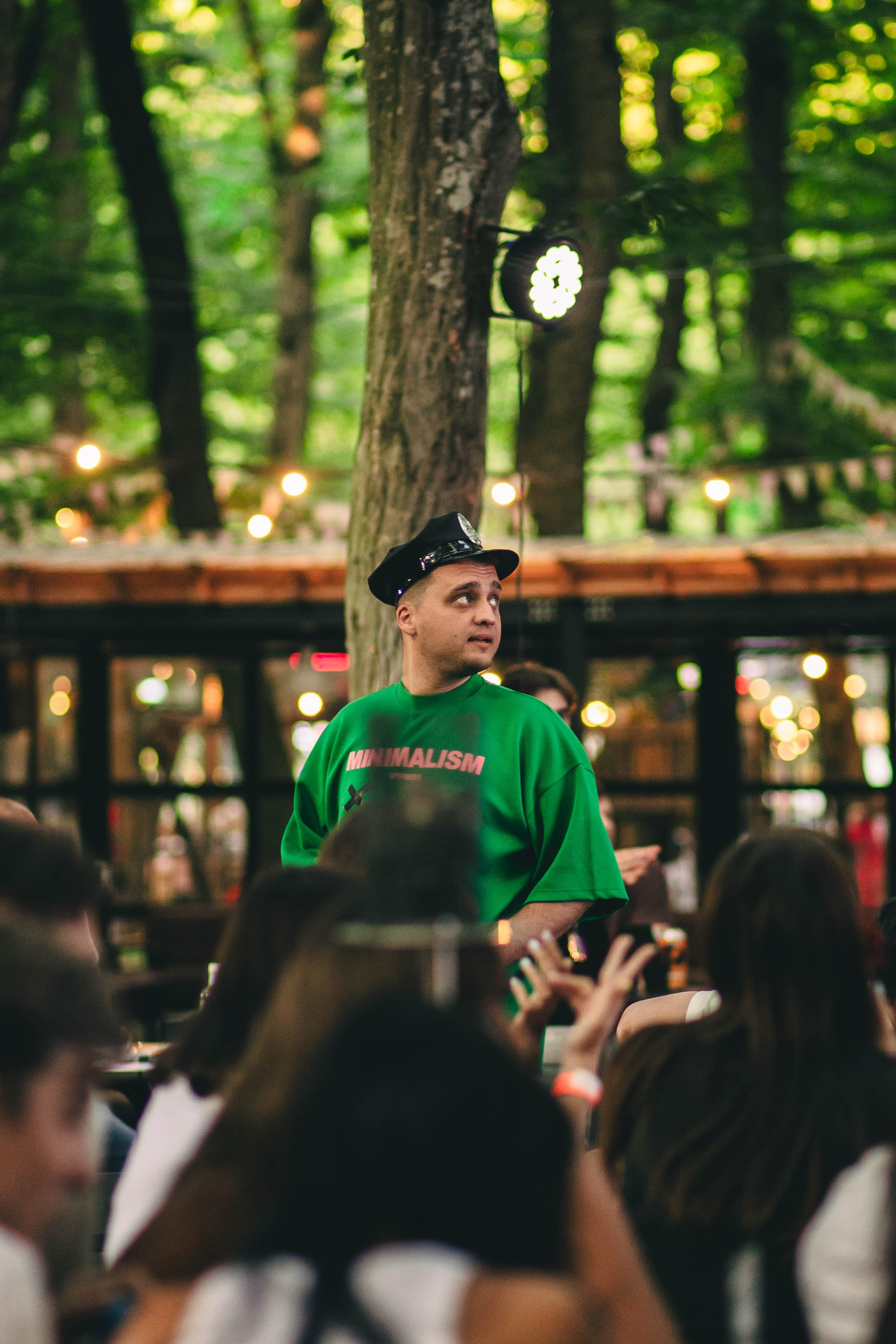 Pet-Party + Live-music |Парк Культуры. Фотограф в Ставрополе Алина Клочкова