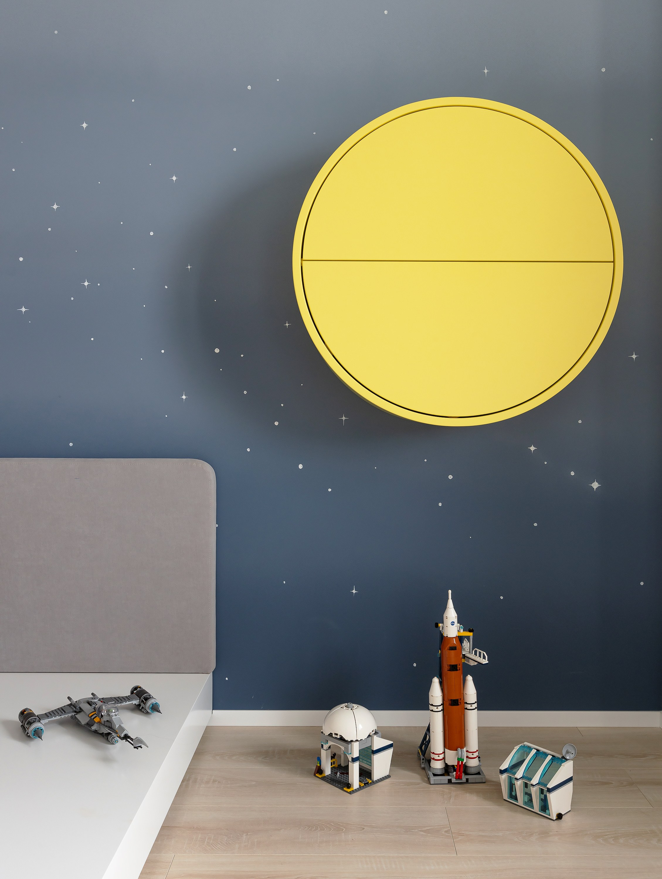 Интерьерный фотограф Виталина Ворошкевич