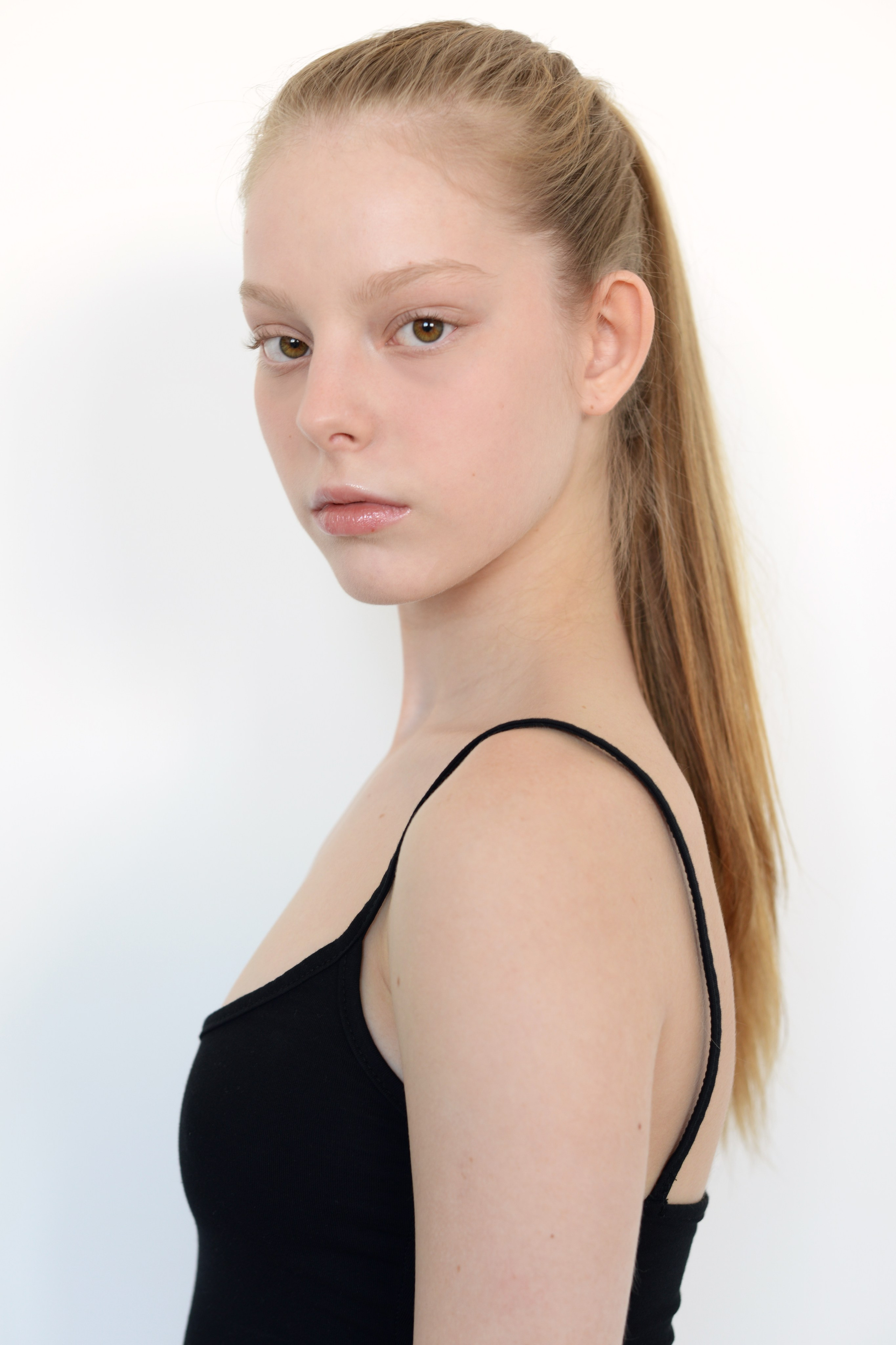 Daria for pret models. ㅤ