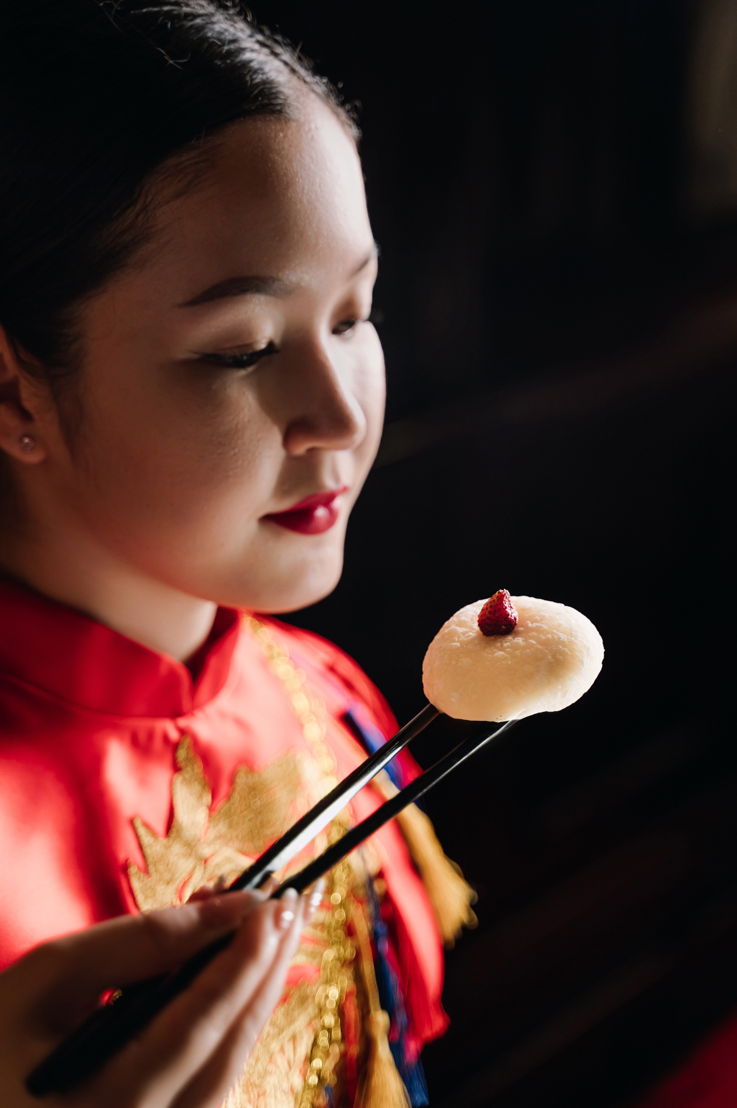 Chinatown. Автор визуальных концепций и имиджевых съёмок Brand Visual Direction