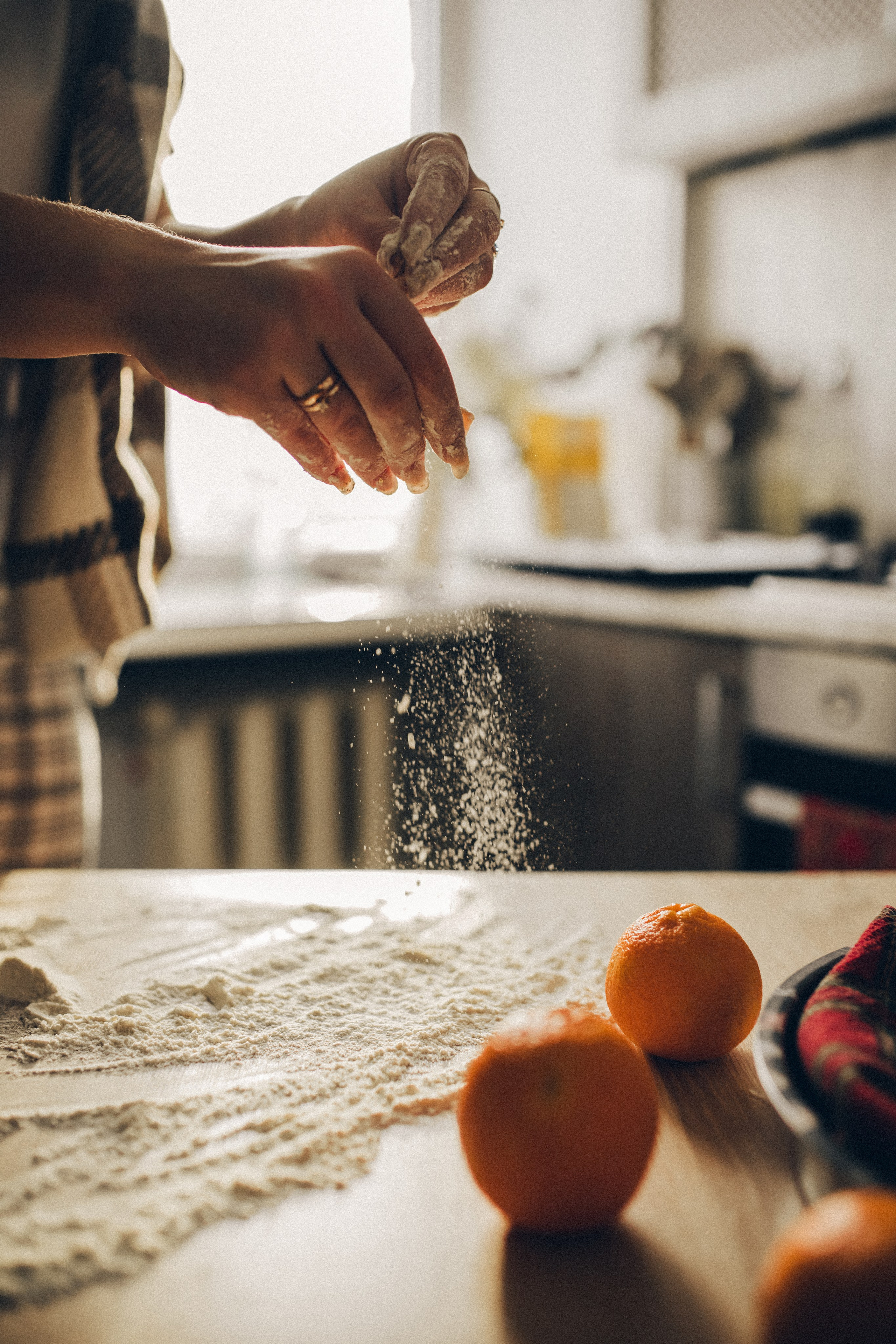 ЗАПАХ МАНДАРИНОВ. Семейный фотограф Нижний Новгород