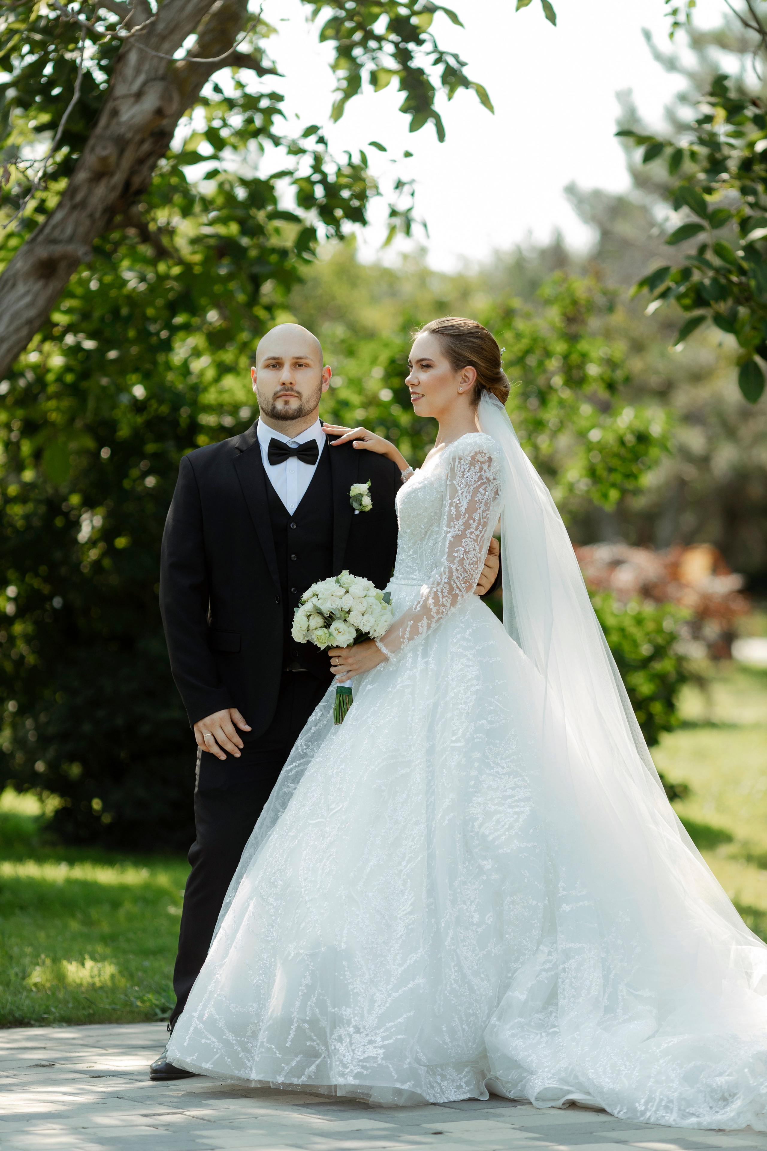 Анастасия Артём. Фотограф Новороссийск