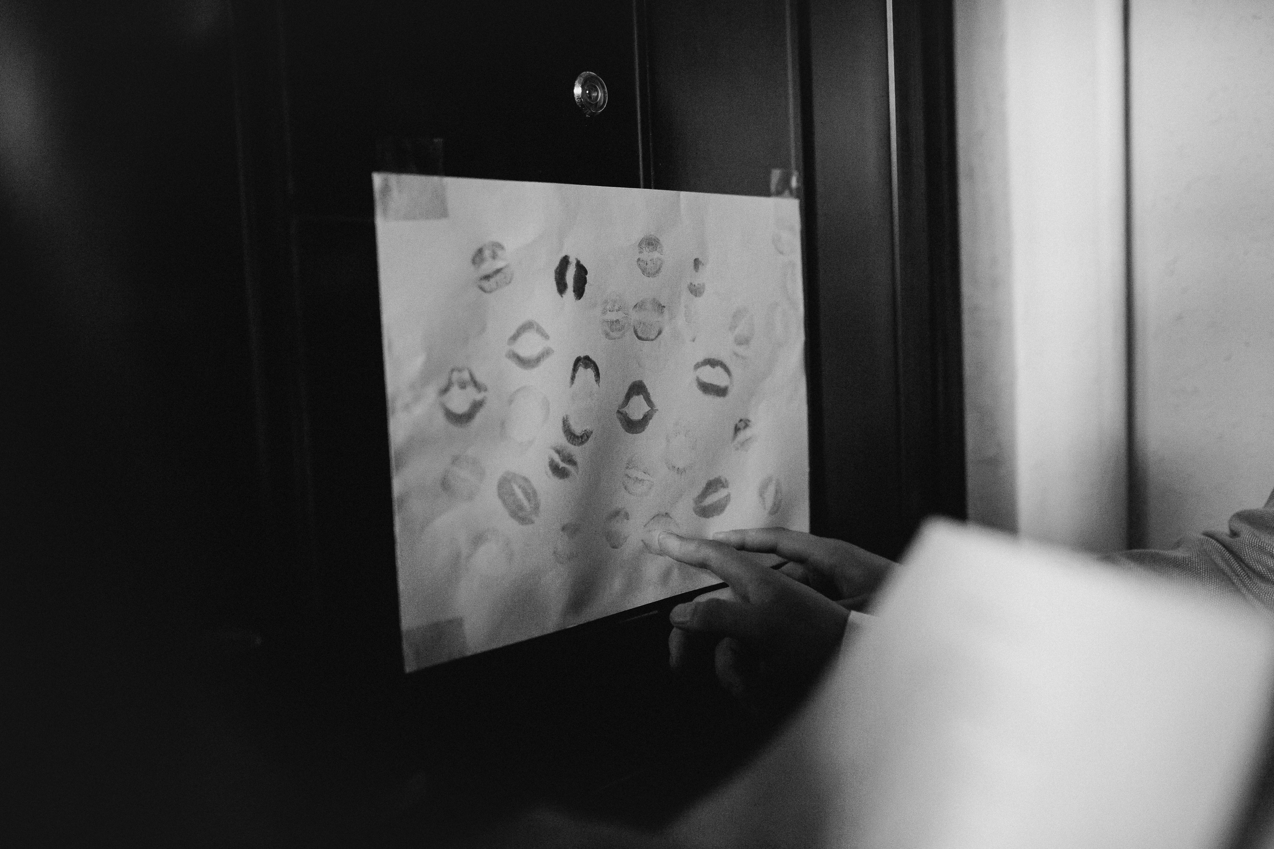 Никита & Олеся. Анна Михайлова|Свадебный фотограф в Санкт-Петербурге