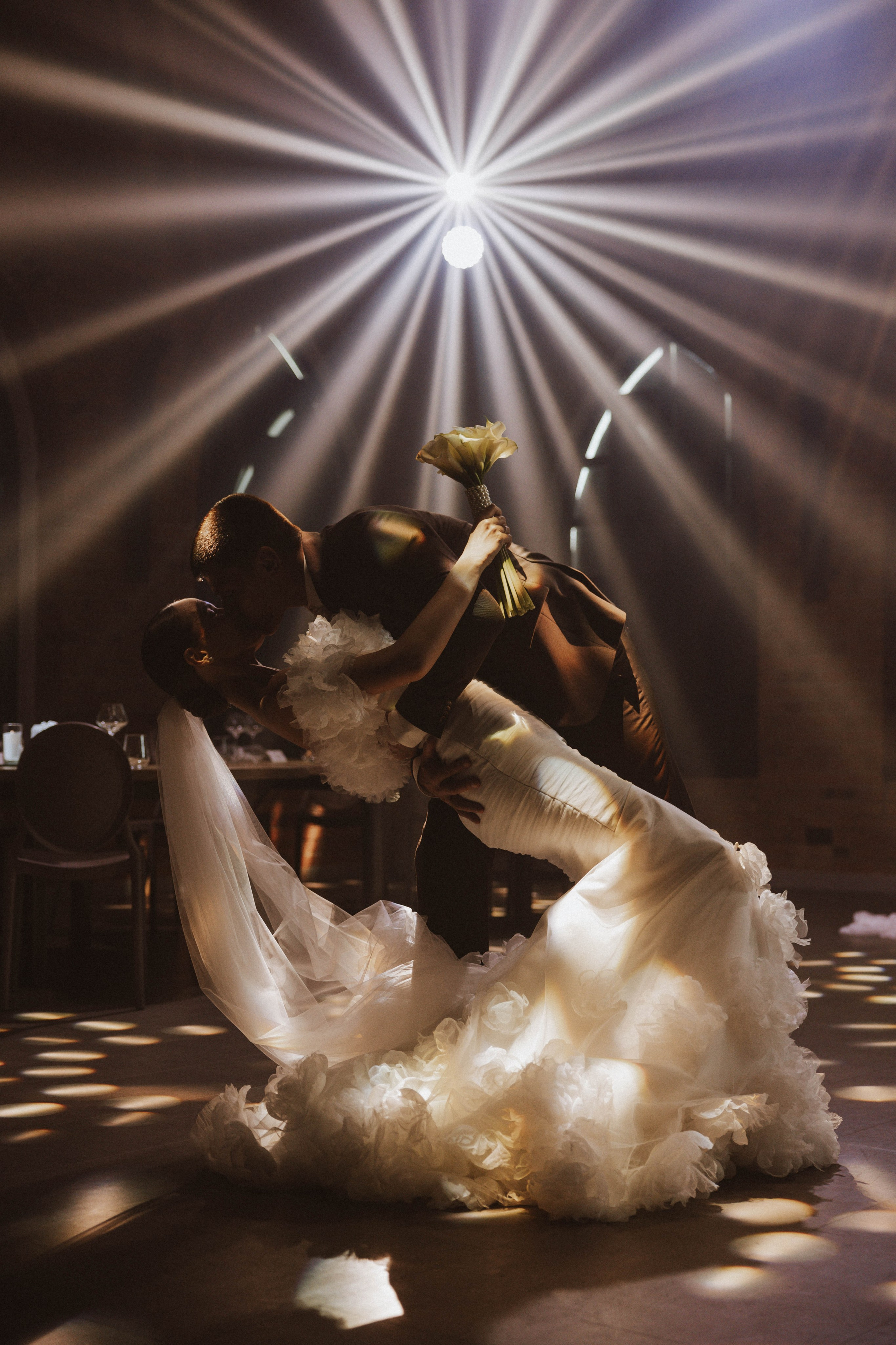 Свадебный фотограф Красноярск Элина Леонова