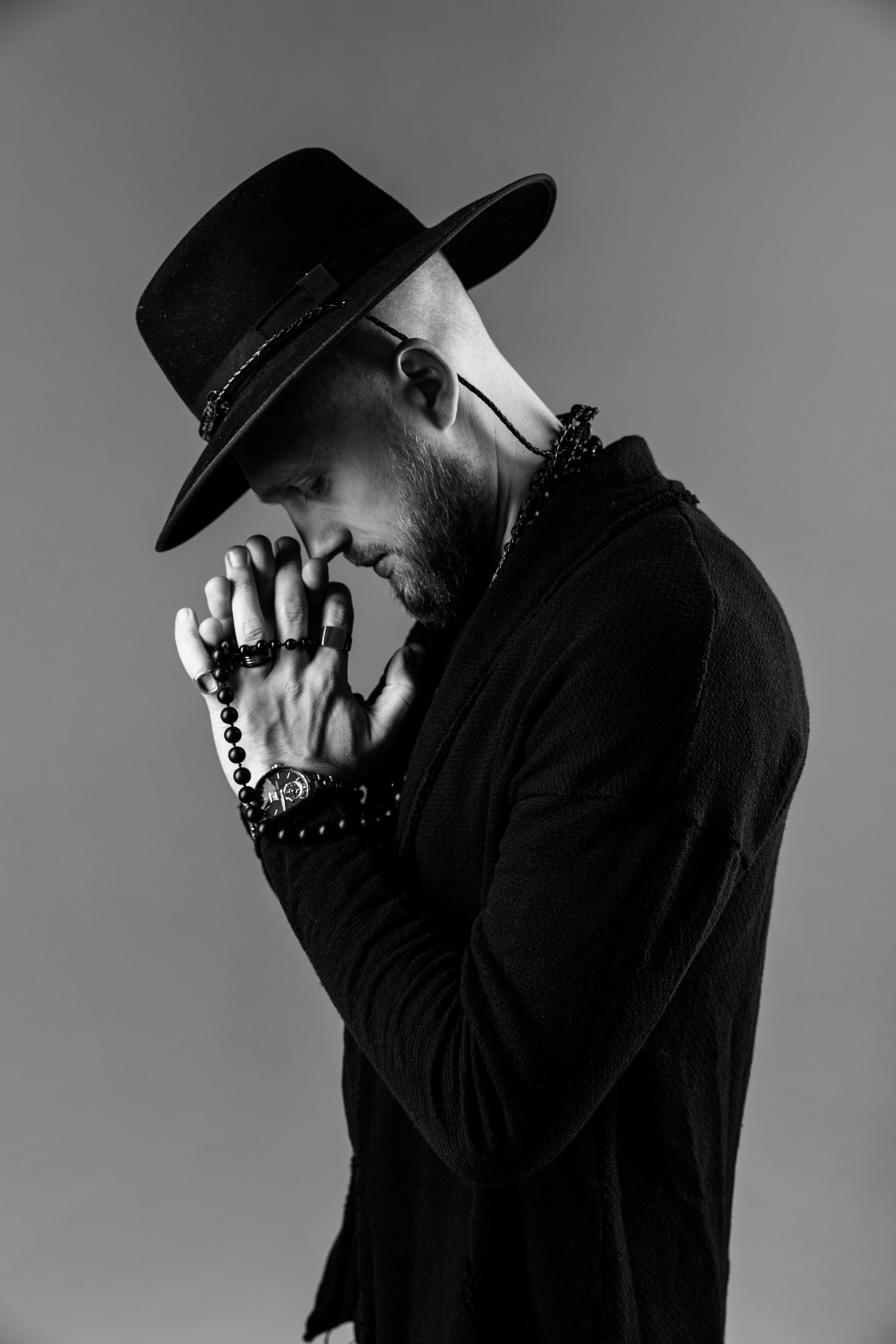 Алексей Федотов — музыкант, DJ. Бизнес-фотограф в Москве — Виталий Агабабян