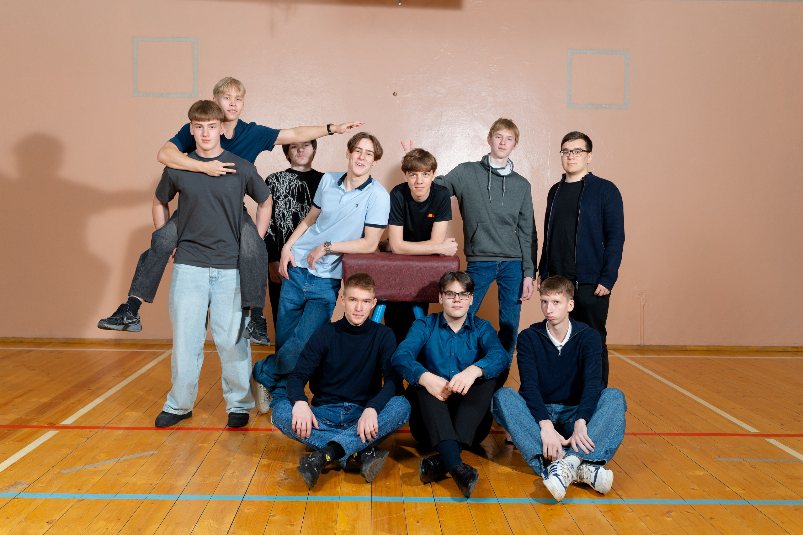 ВЫПУСК СТУДИЯ. Фотограф для маркетплейсов Михаил Бове